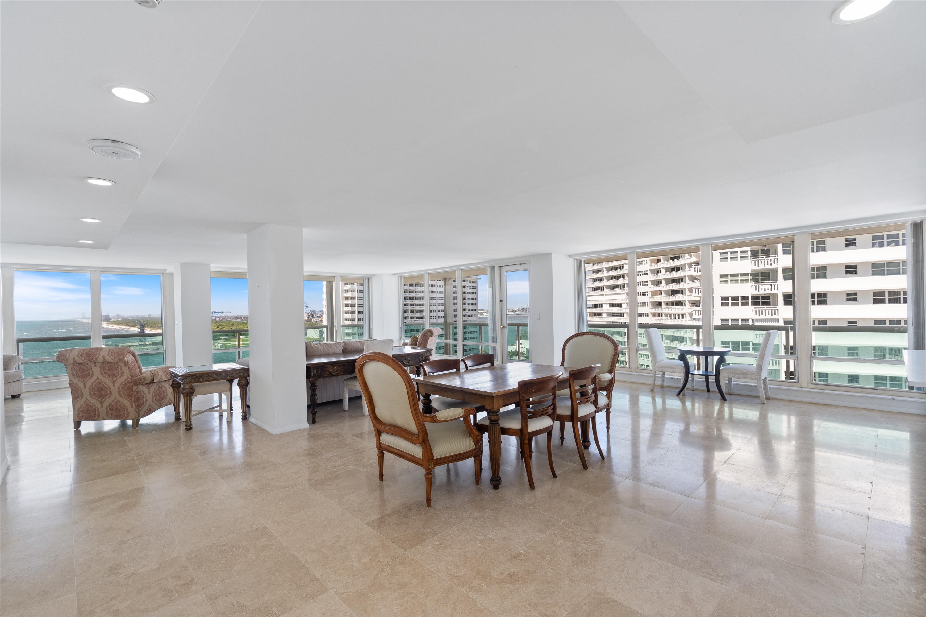 2100 S Ocean Lane Fort Lauderdale FL 33316
