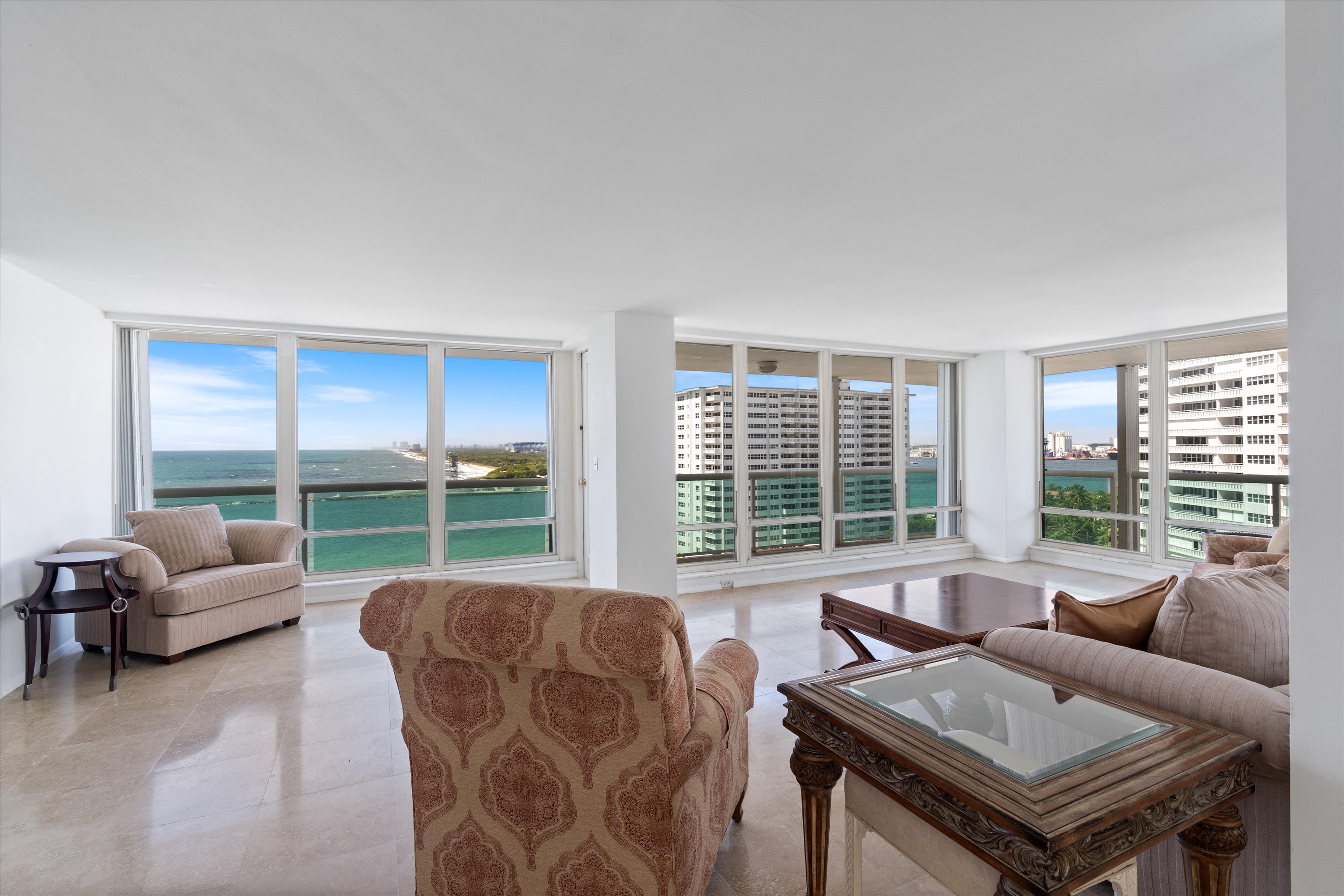 2100 S Ocean Lane Fort Lauderdale FL 33316