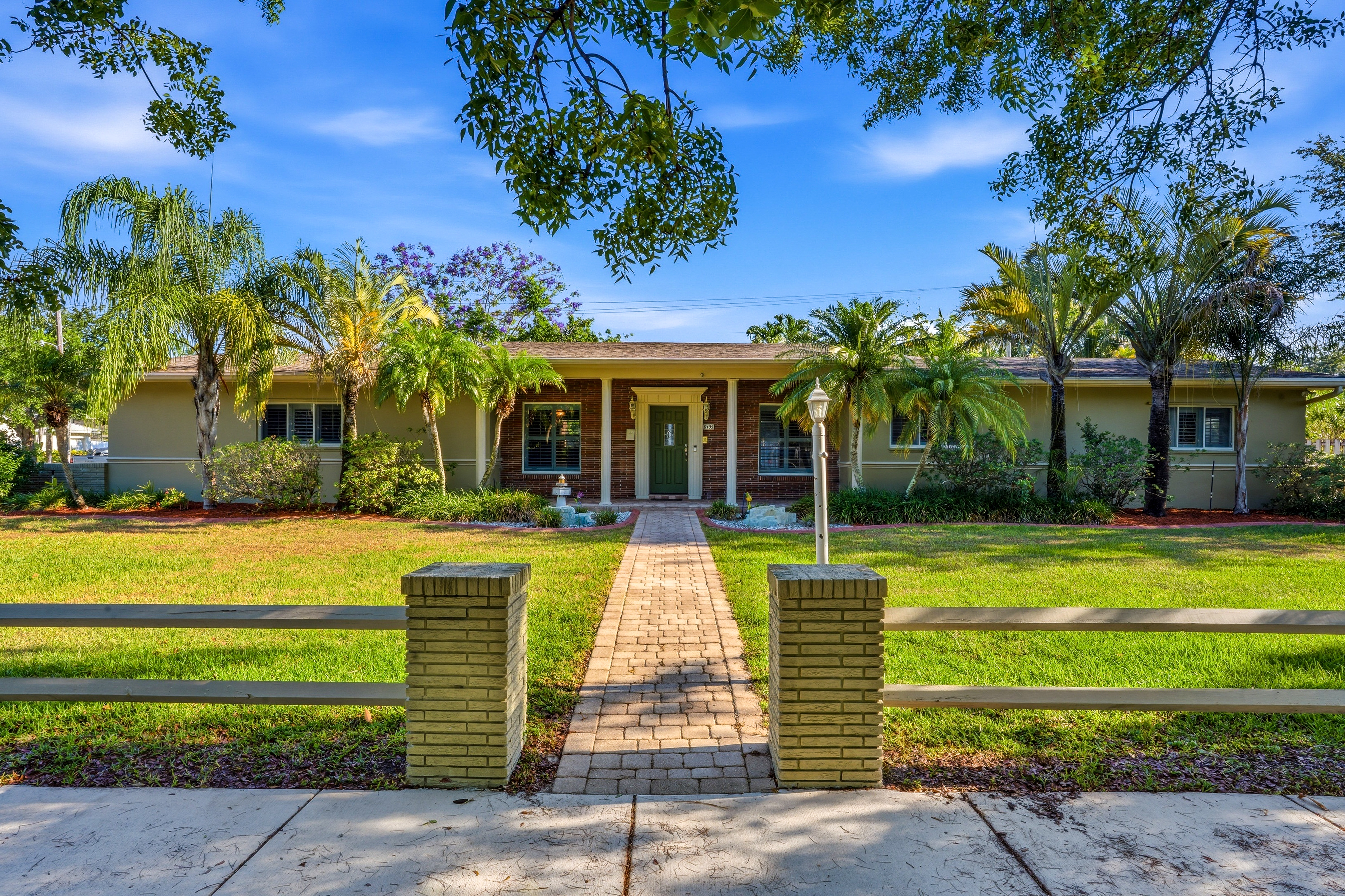 8495 SW 160th Street Palmetto Bay FL 33157
