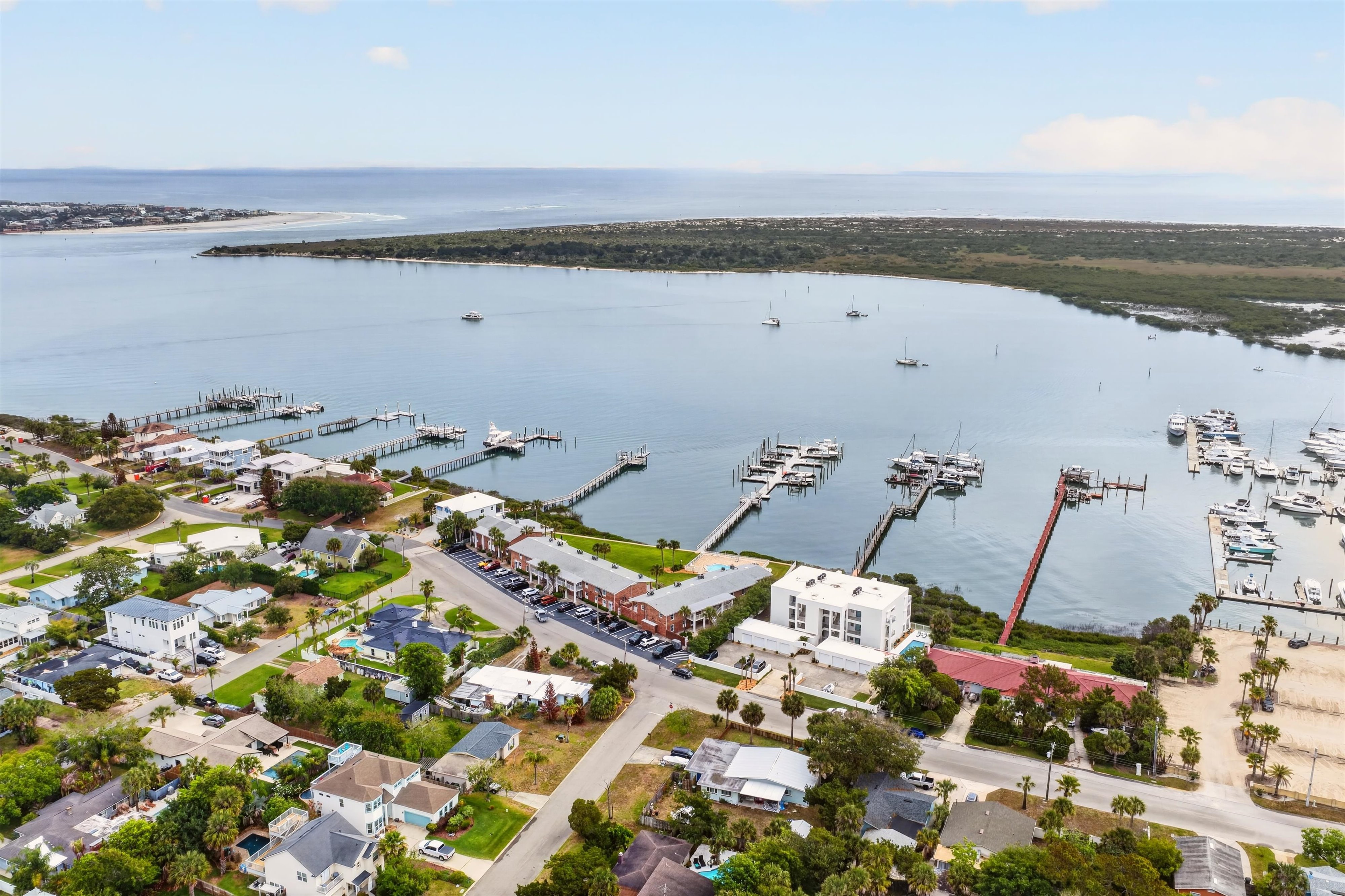 83 Comares Avenue St Augustine FL 32080
