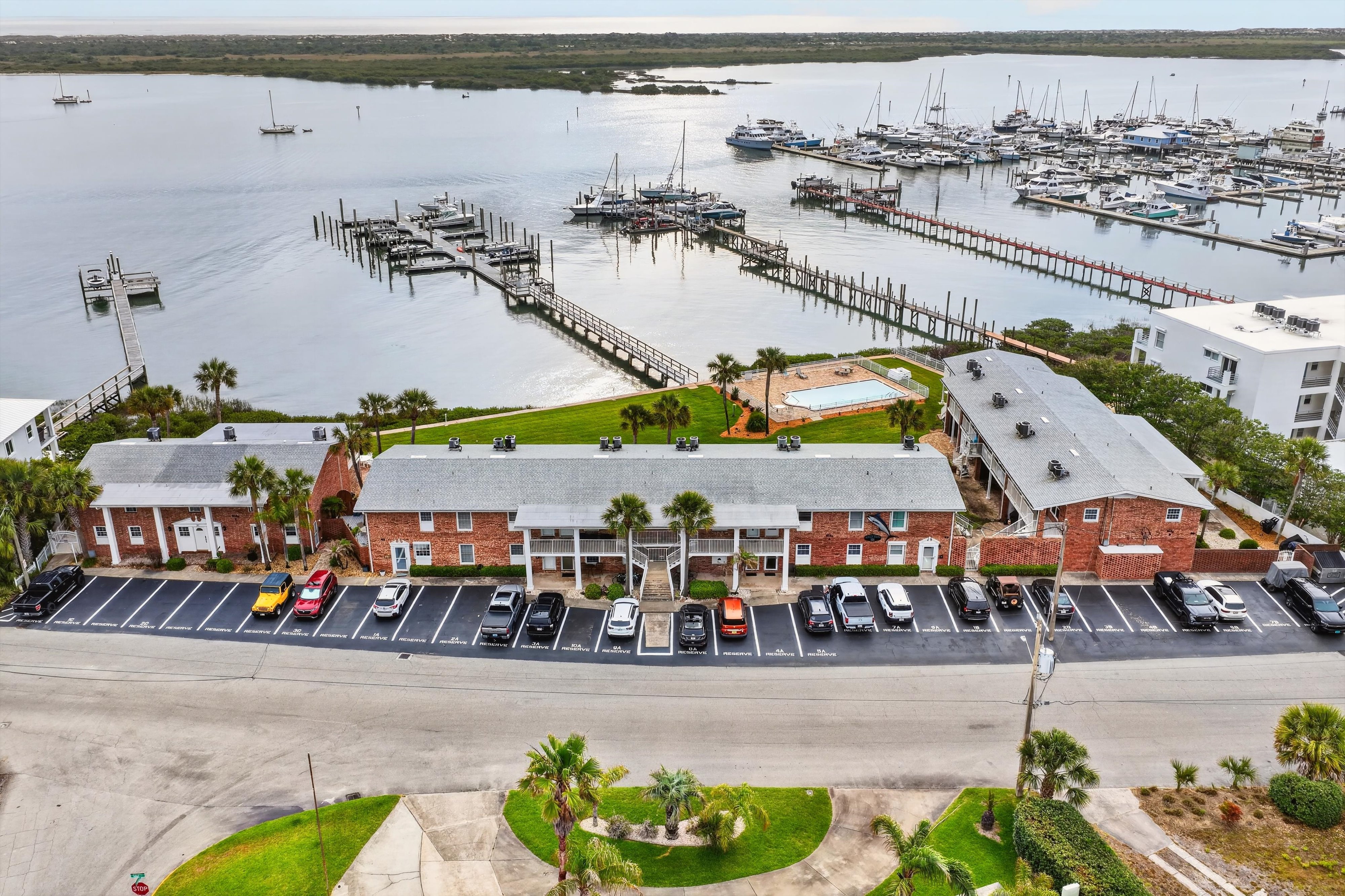 83 Comares Avenue St Augustine FL 32080