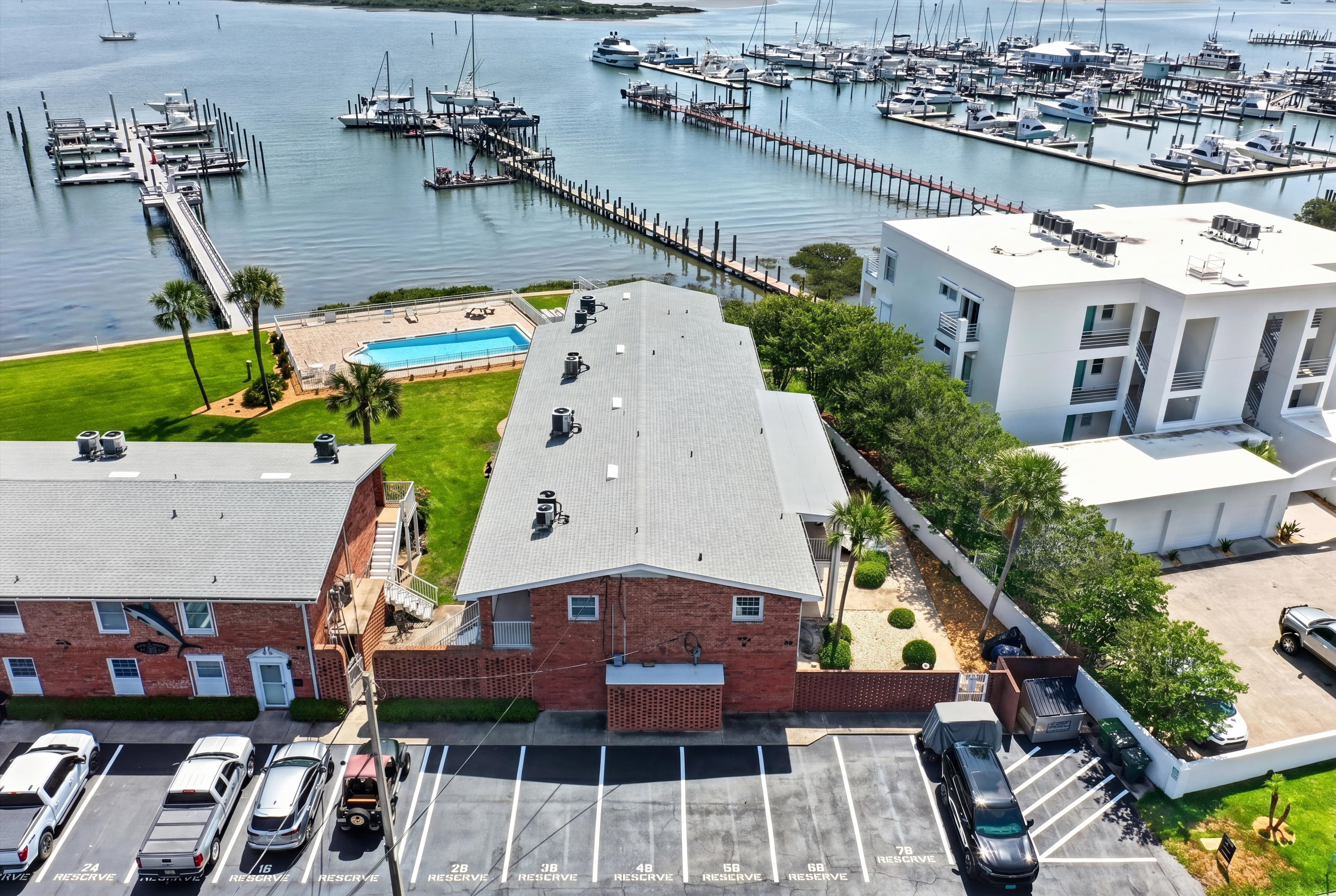 83 Comares Avenue St Augustine FL 32080