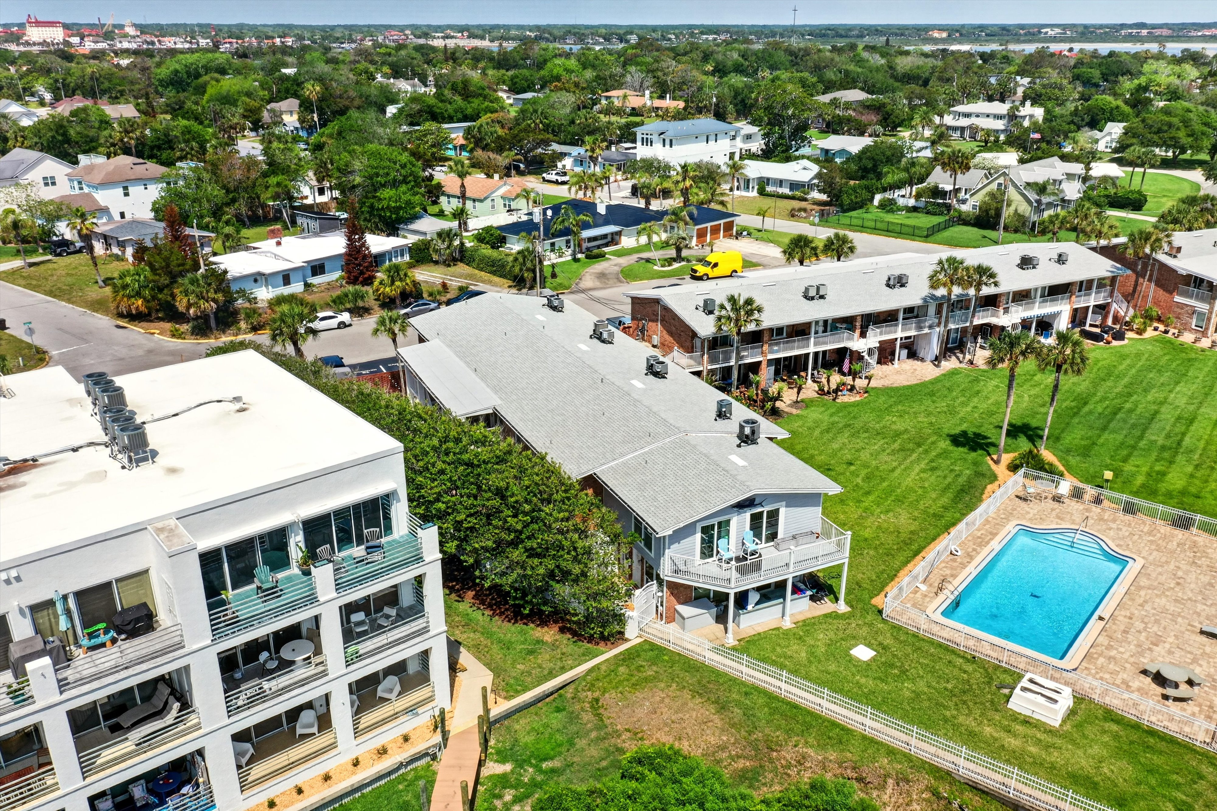 83 Comares Avenue St Augustine FL 32080