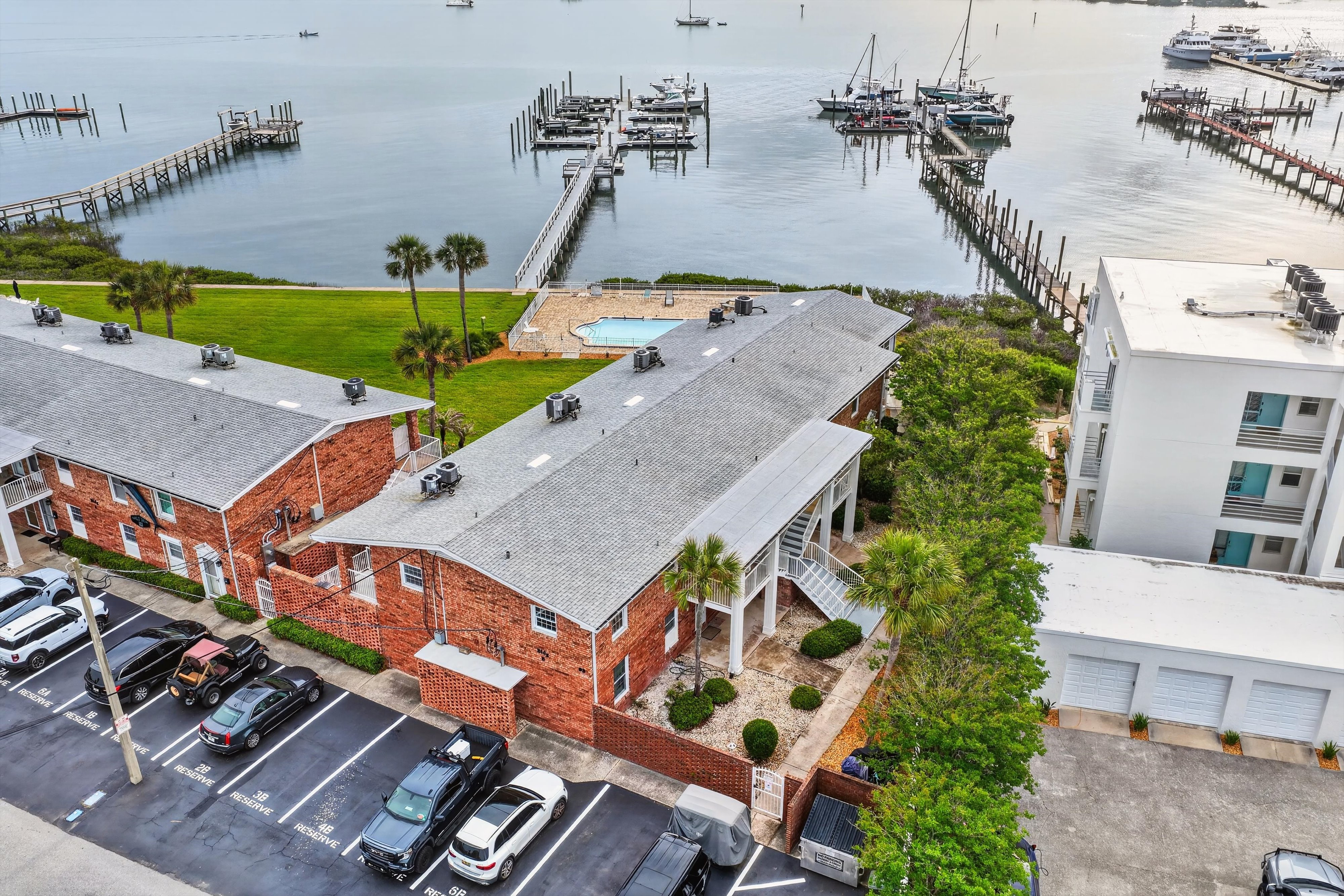 83 Comares Avenue St Augustine FL 32080