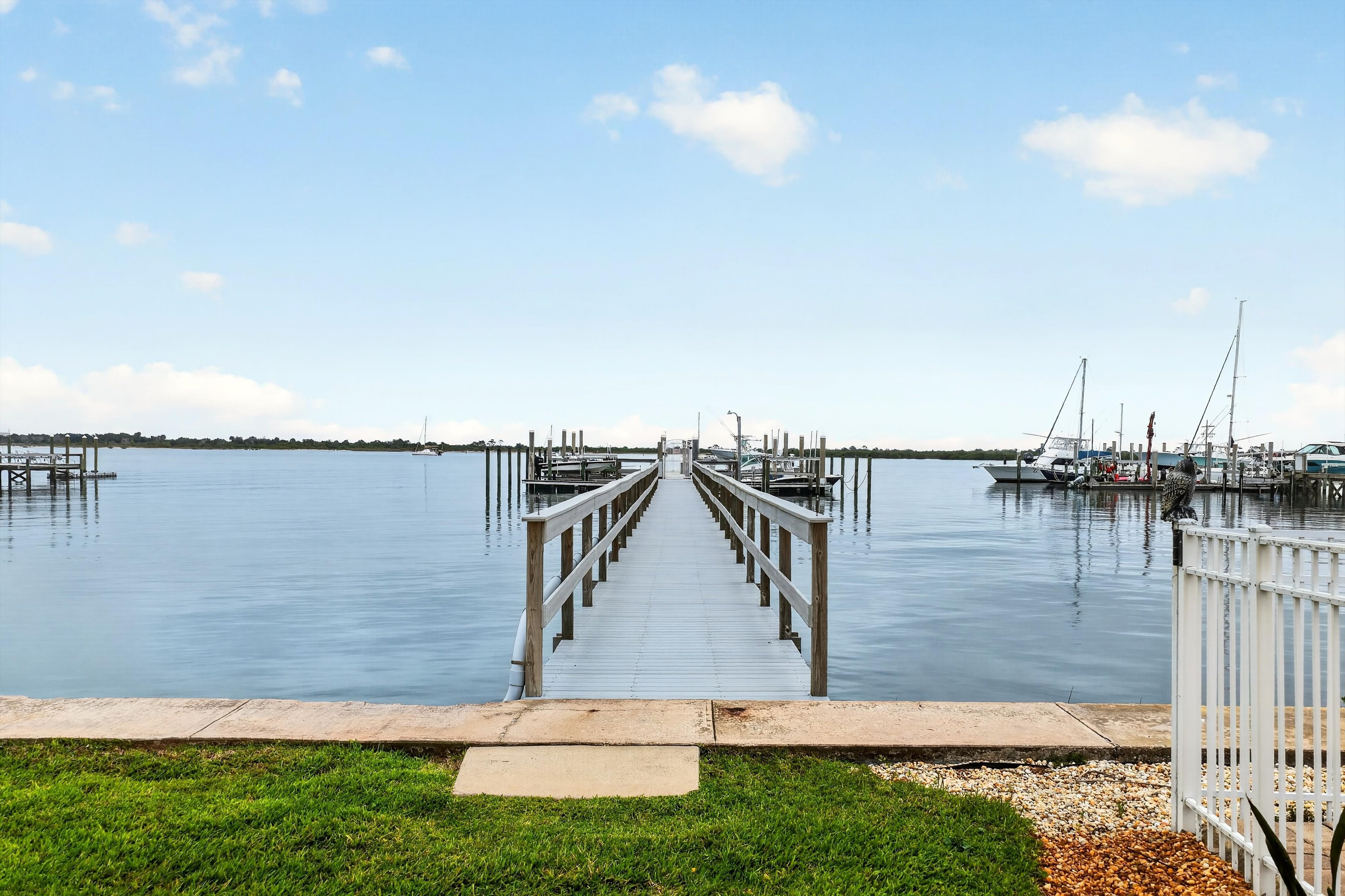 83 Comares Avenue St Augustine FL 32080