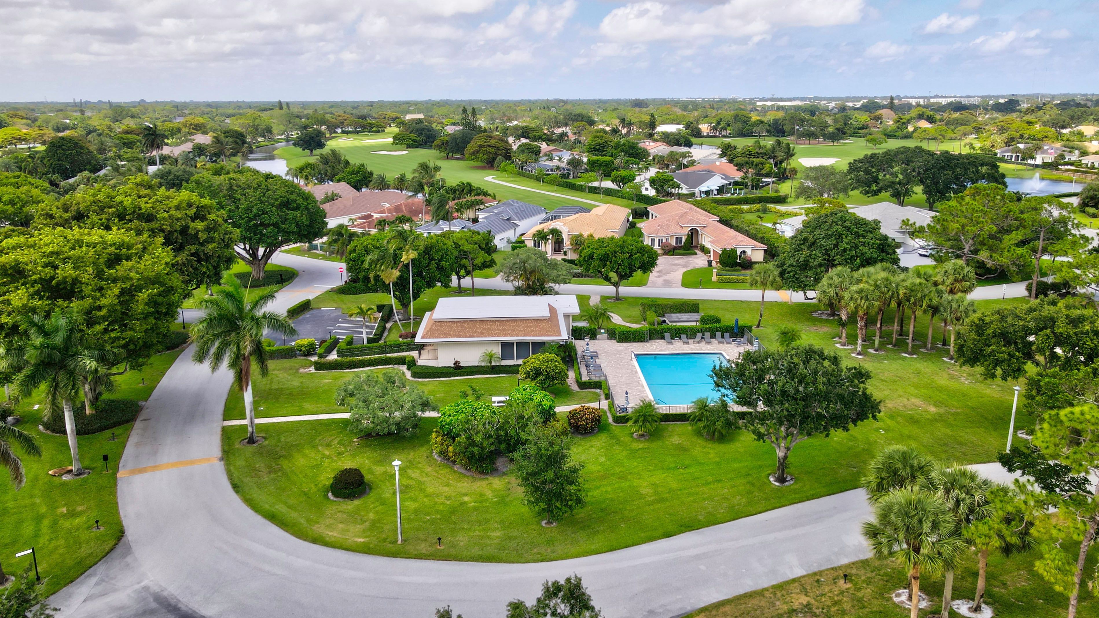 830 Greensward Court Delray Beach FL 33445