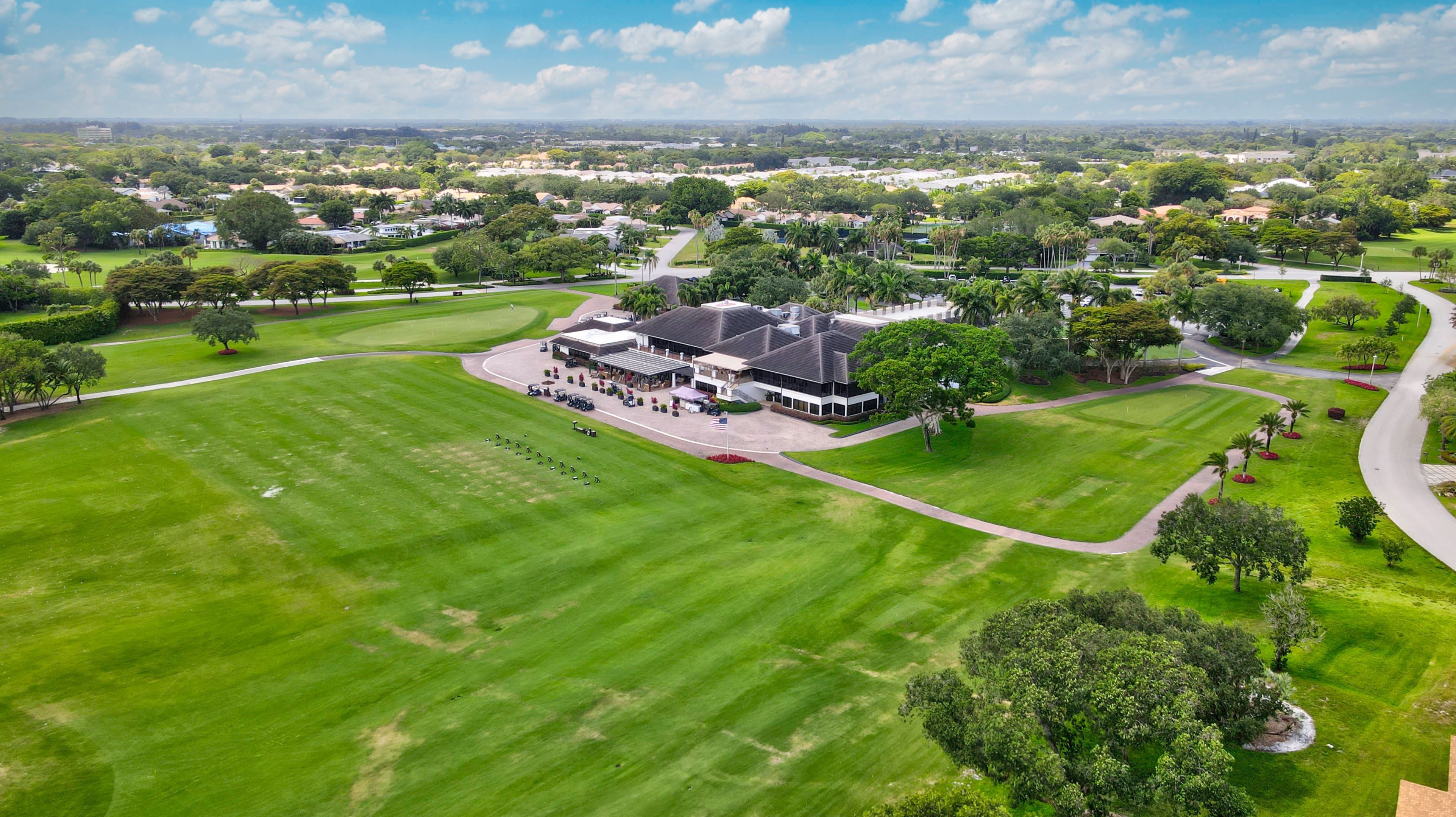 830 Greensward Court Delray Beach FL 33445