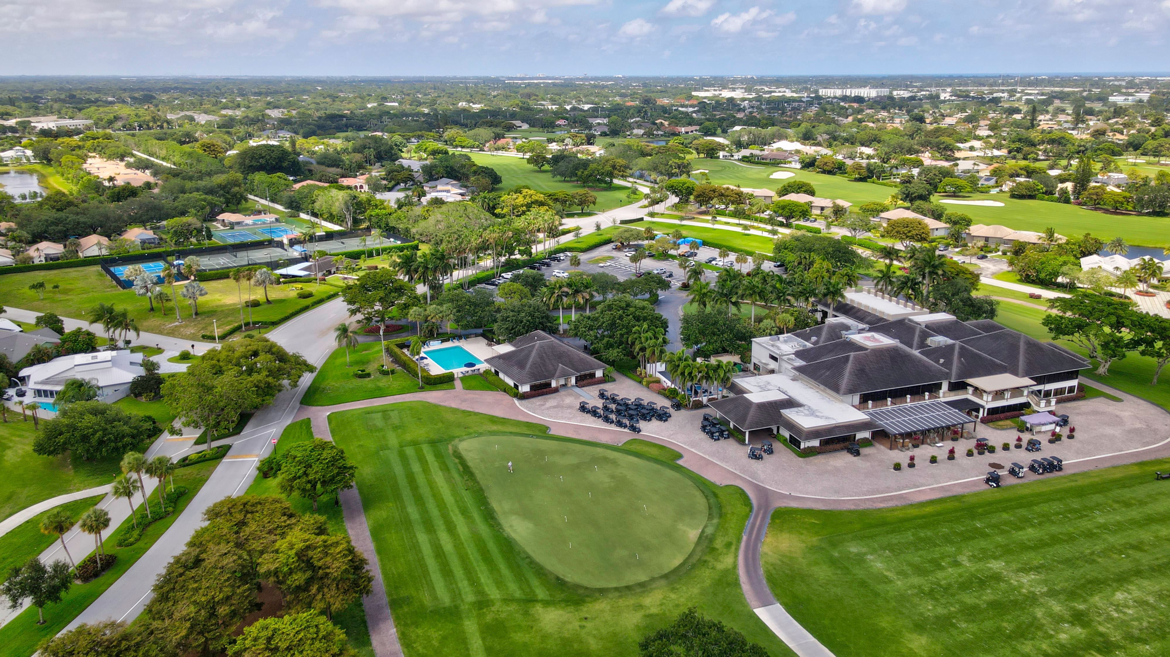 830 Greensward Court Delray Beach FL 33445