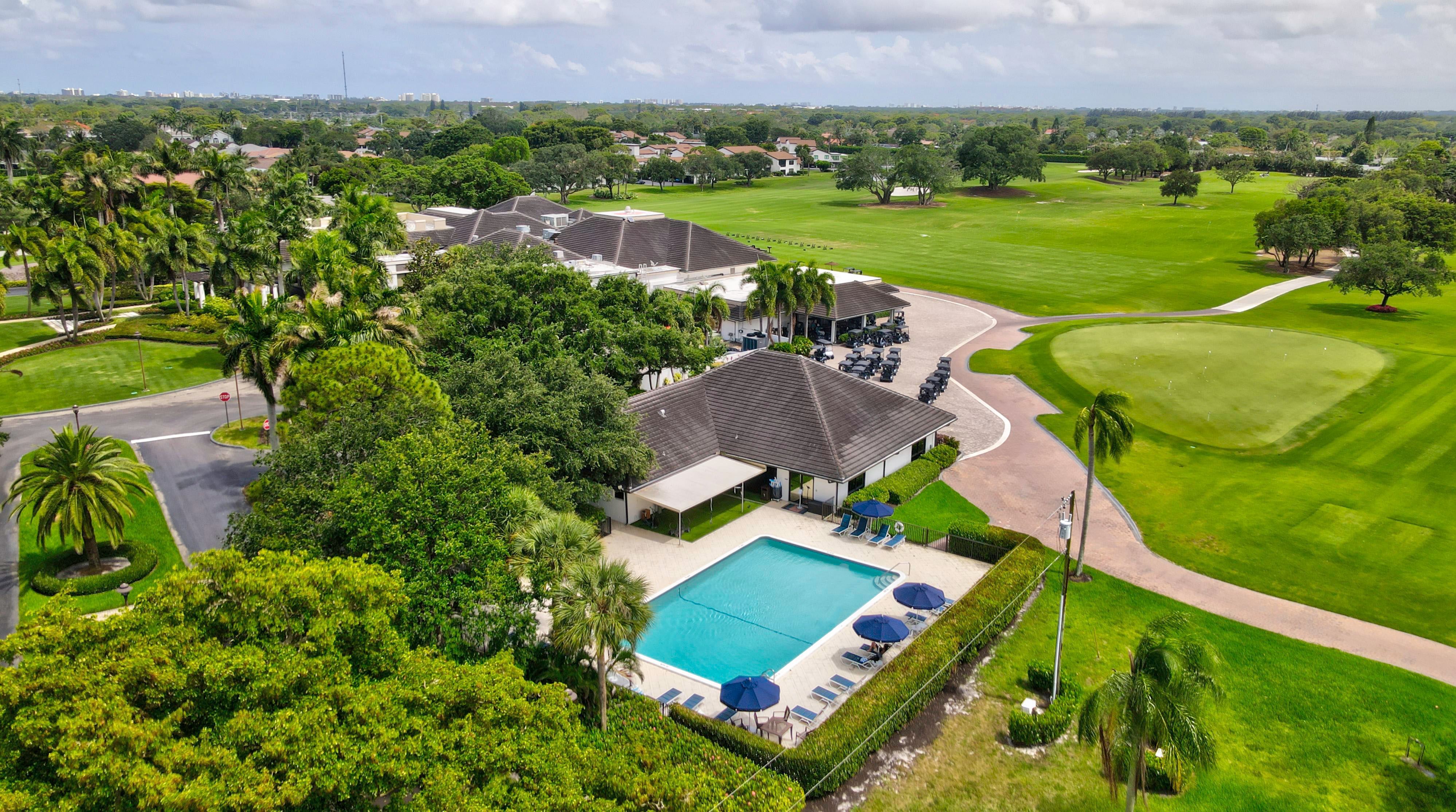 830 Greensward Court Delray Beach FL 33445