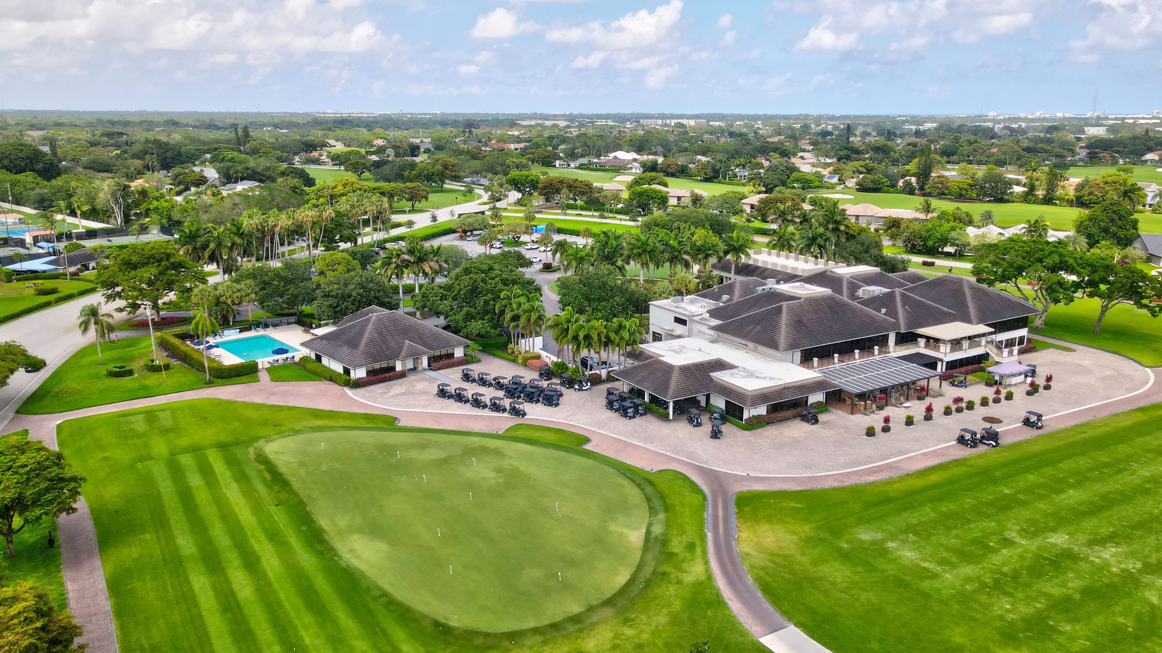 830 Greensward Court Delray Beach FL 33445