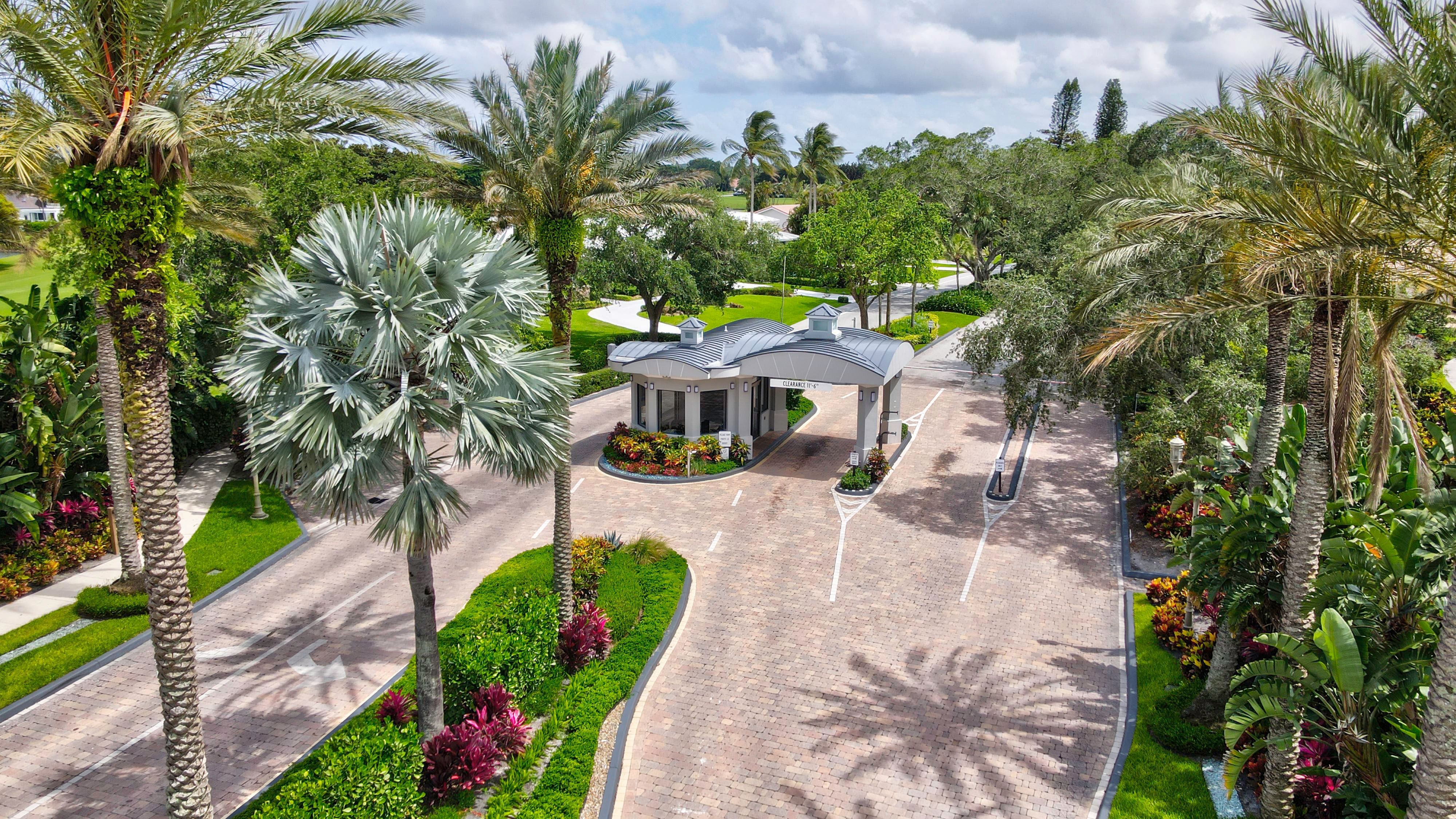830 Greensward Court Delray Beach FL 33445