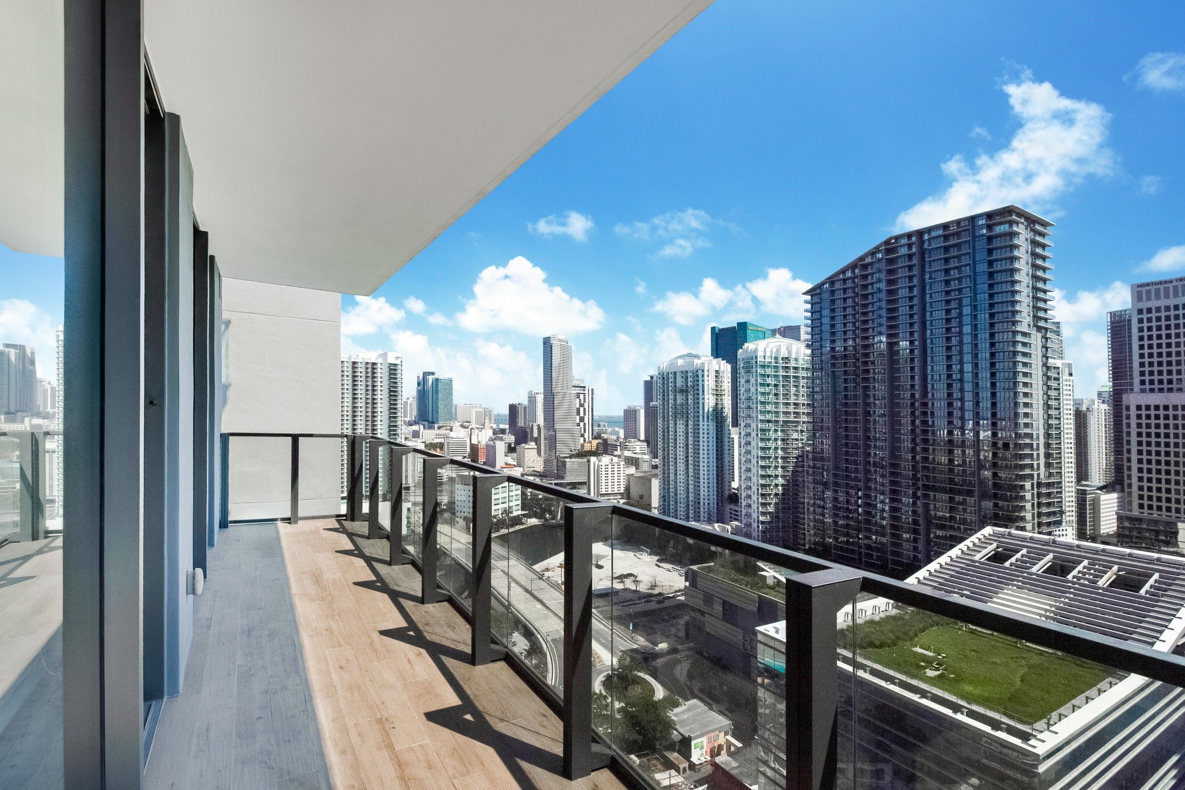 88 SW 7th Street Miami FL 33130