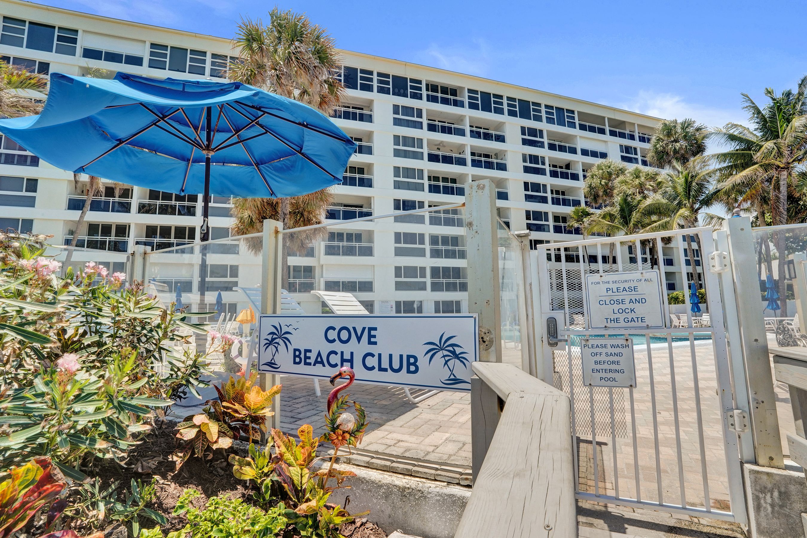 500 SE 21st Avenue Deerfield Beach FL 33441