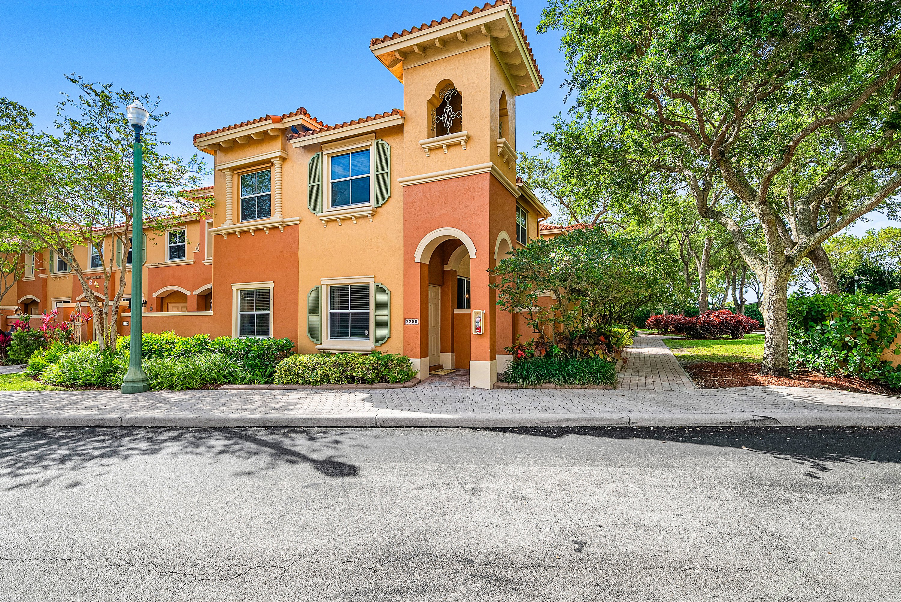 2280 Anchor Court Dania Beach FL 33312