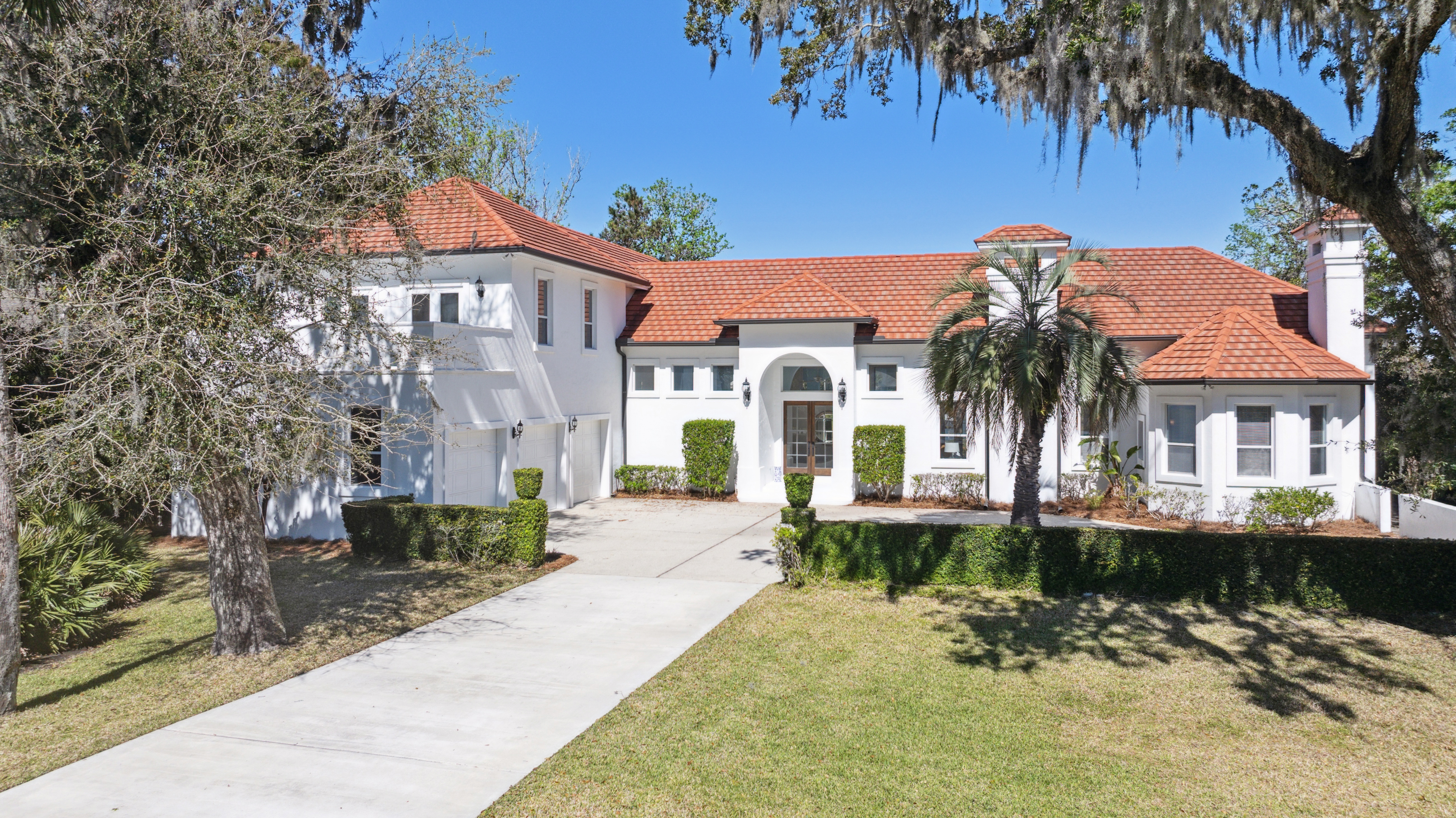 24424 Harbour View Drive Ponte Vedra Beach FL 32082