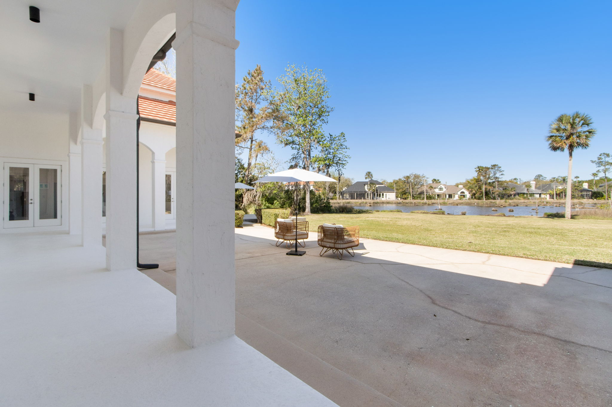 24424 Harbour View Drive Ponte Vedra Beach FL 32082