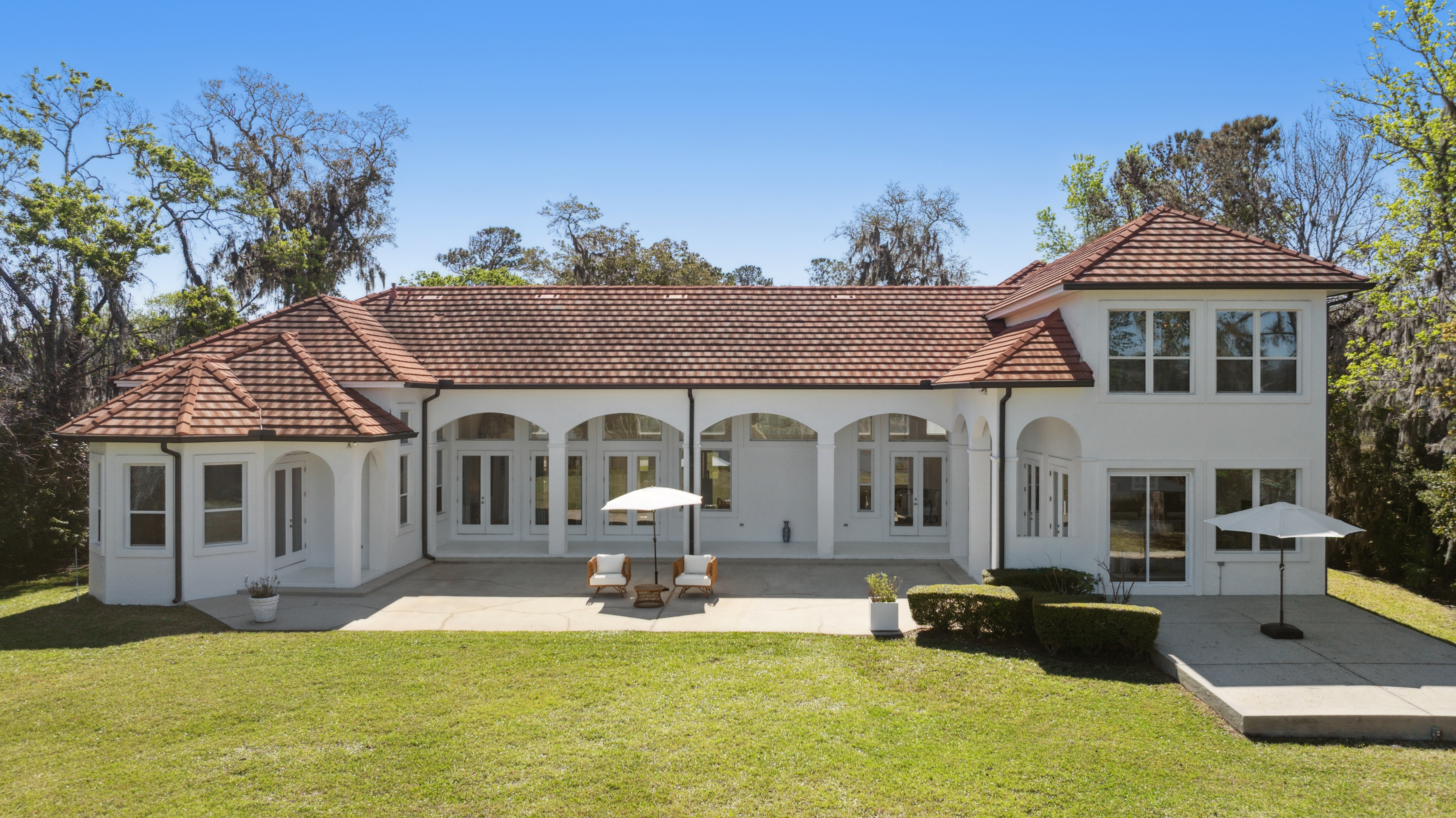 24424 Harbour View Drive Ponte Vedra Beach FL 32082
