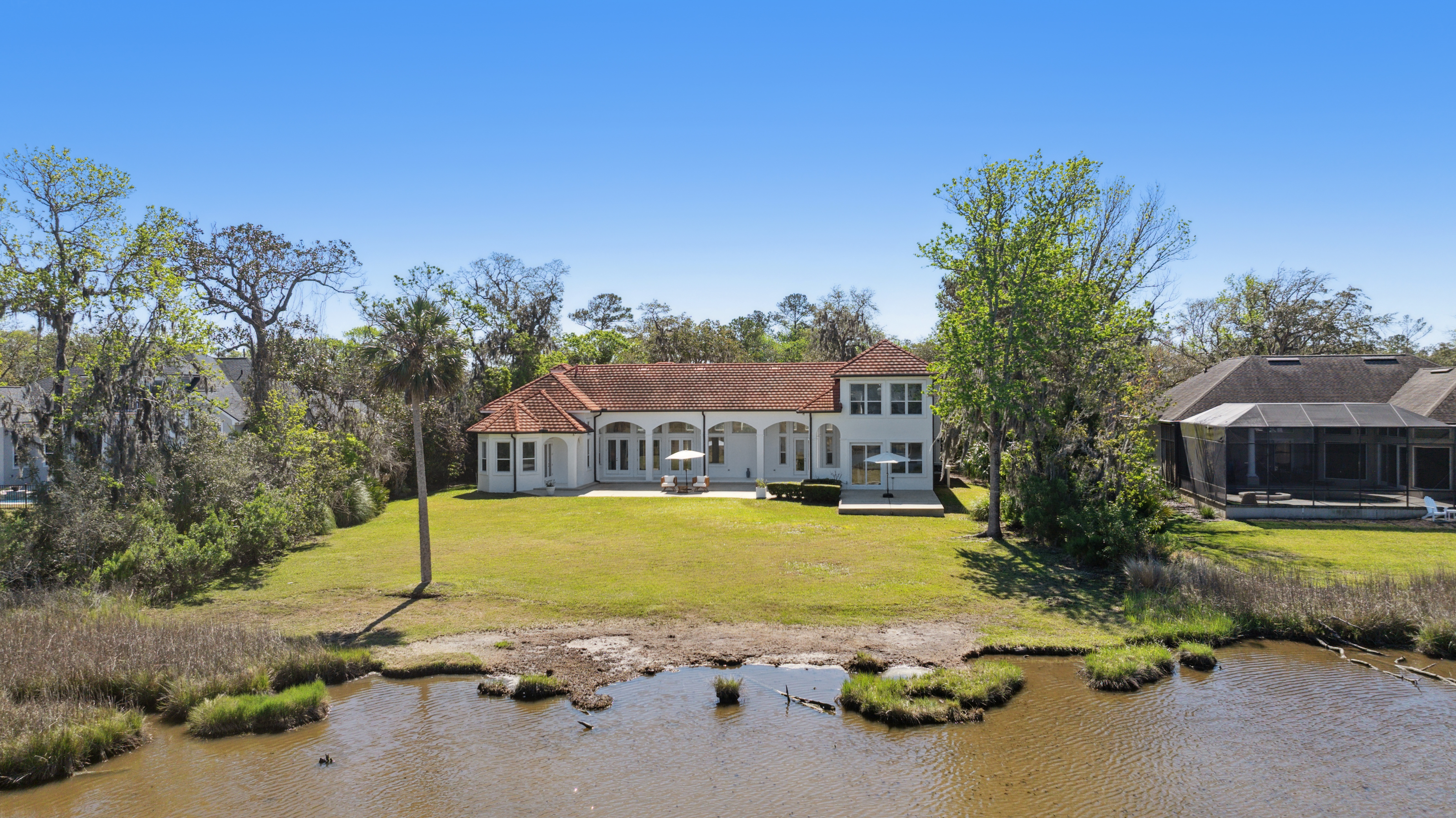 24424 Harbour View Drive Ponte Vedra Beach FL 32082