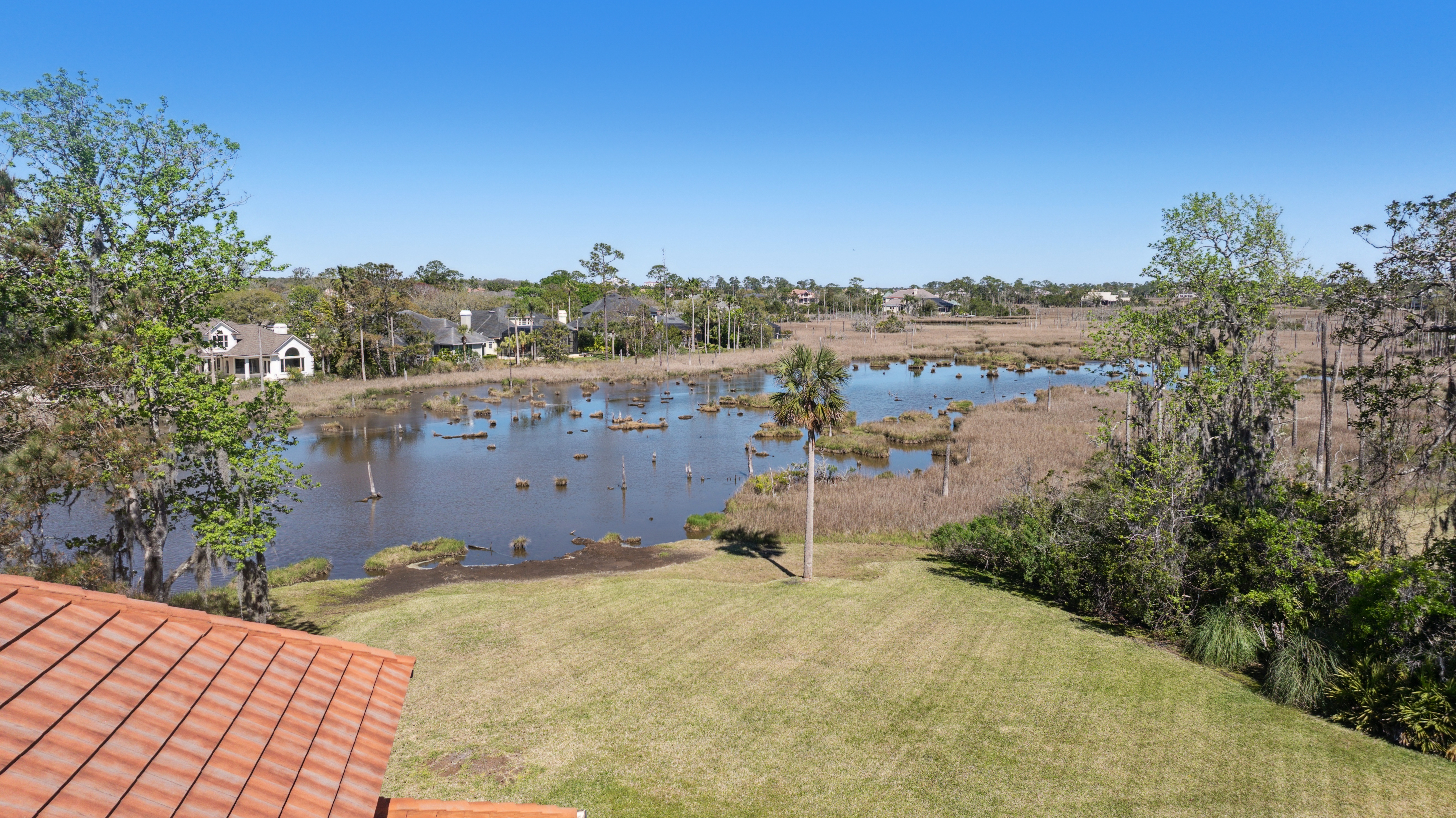 24424 Harbour View Drive Ponte Vedra Beach FL 32082