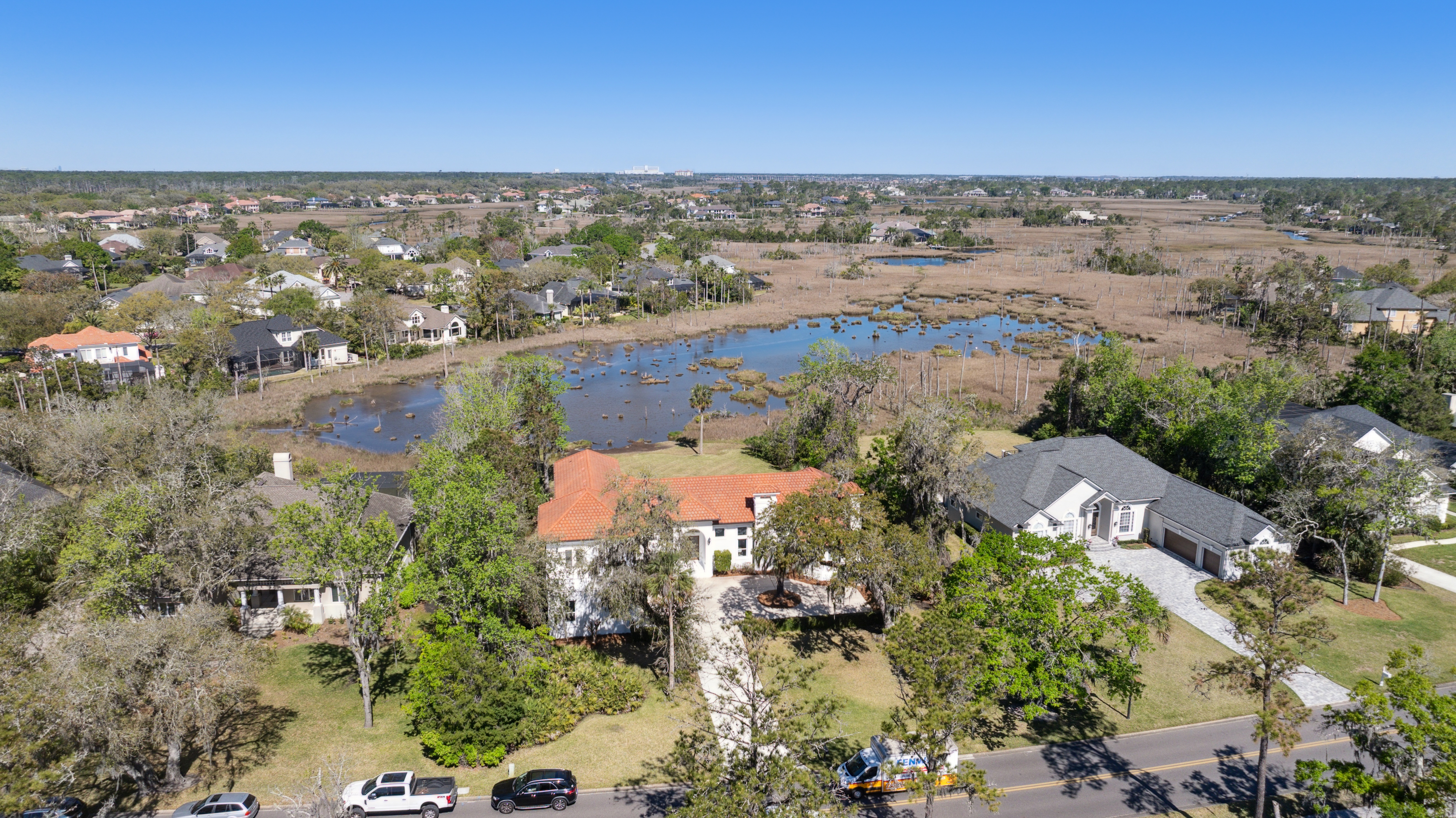 24424 Harbour View Drive Ponte Vedra Beach FL 32082