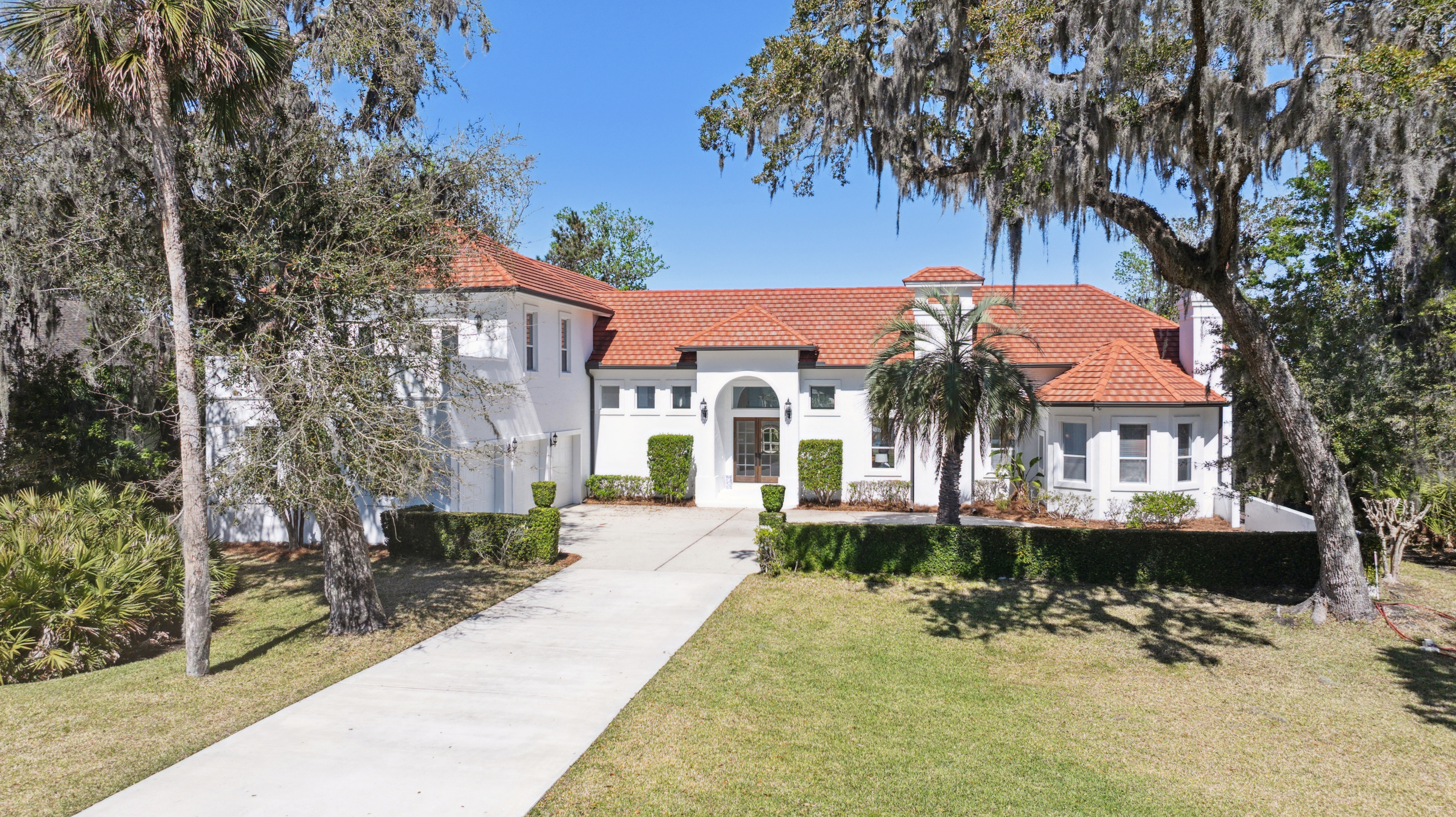 24424 Harbour View Drive Ponte Vedra Beach FL 32082