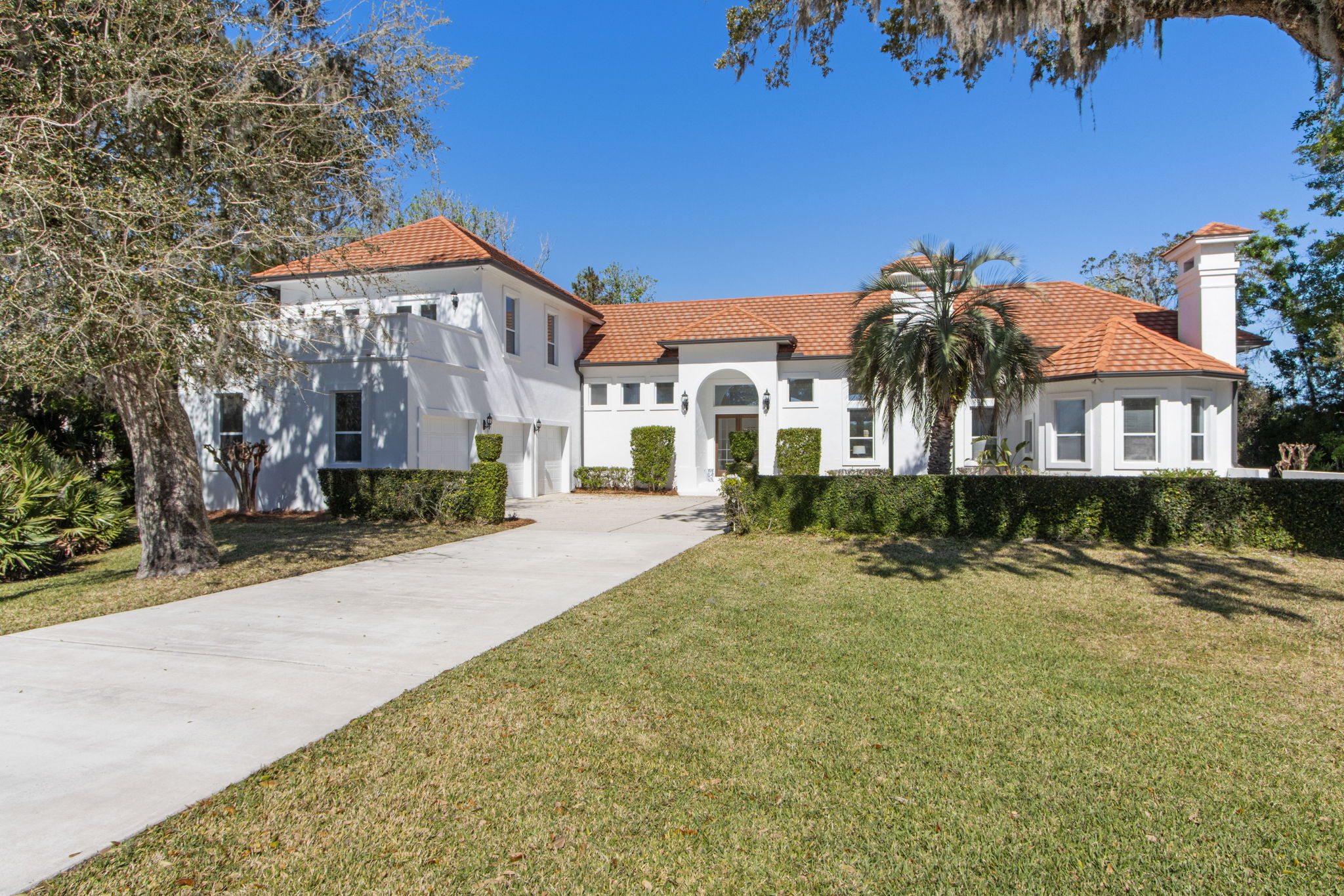 24424 Harbour View Drive Ponte Vedra Beach FL 32082