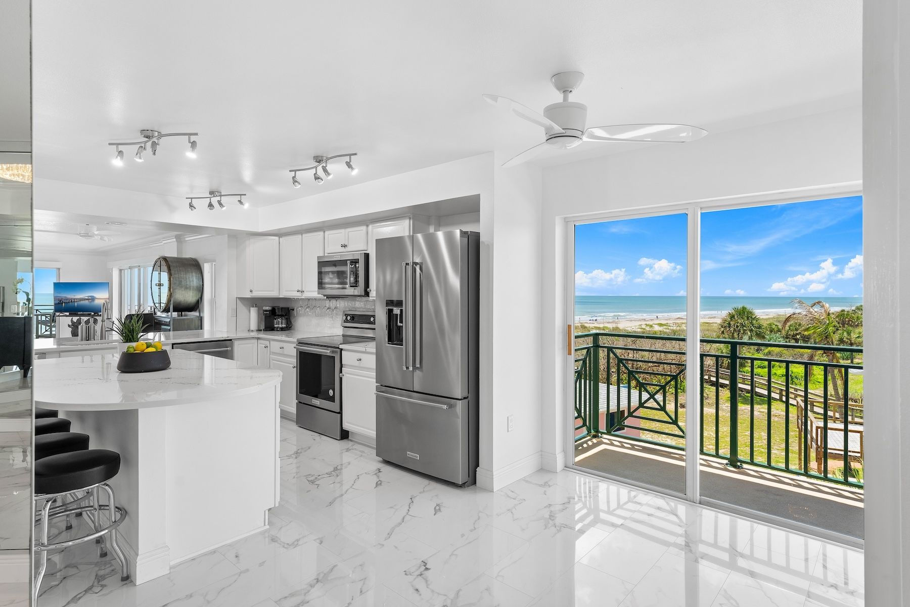 443 Johnson Avenue Cape Canaveral FL 32920