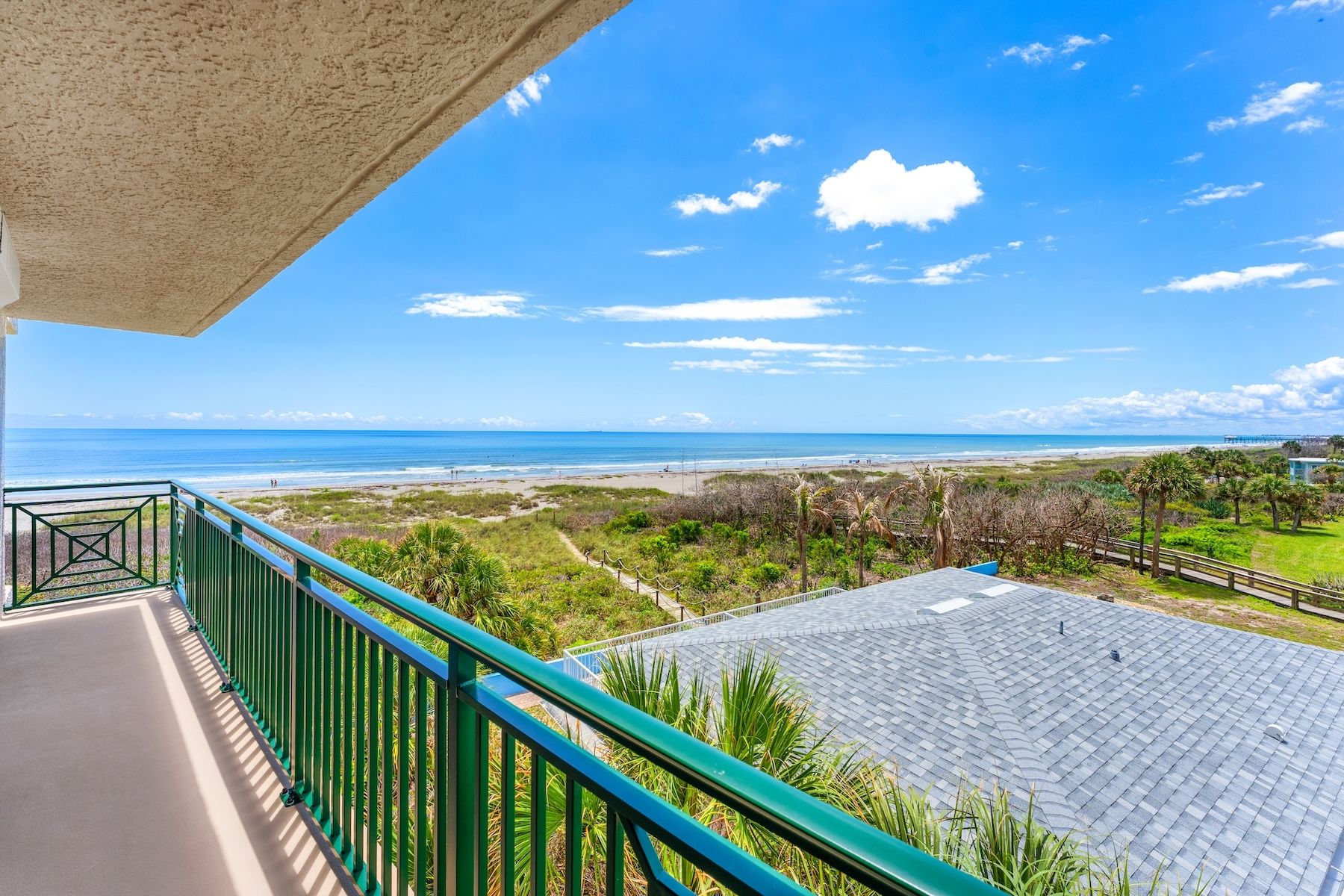 443 Johnson Avenue Cape Canaveral FL 32920