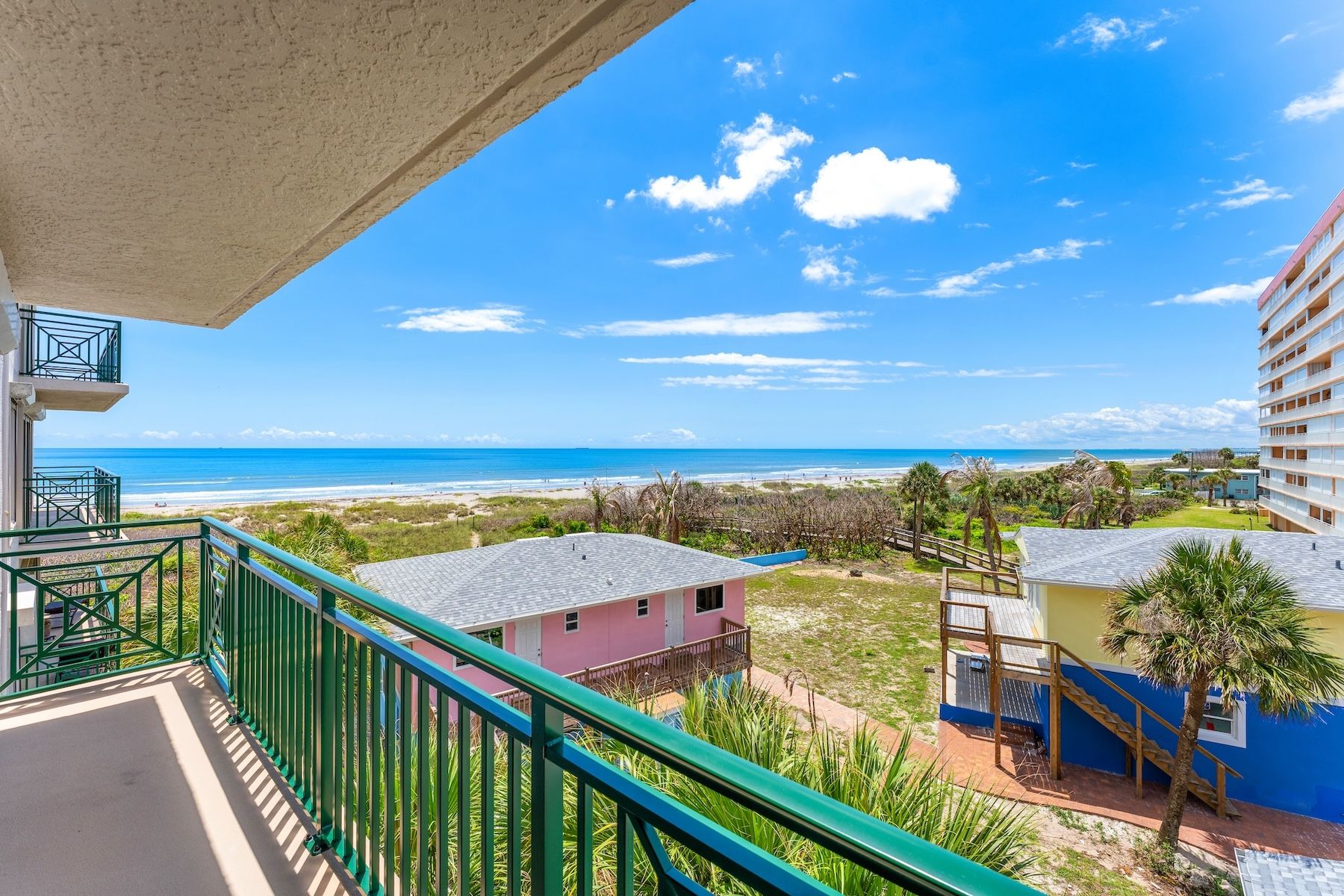 443 Johnson Avenue Cape Canaveral FL 32920