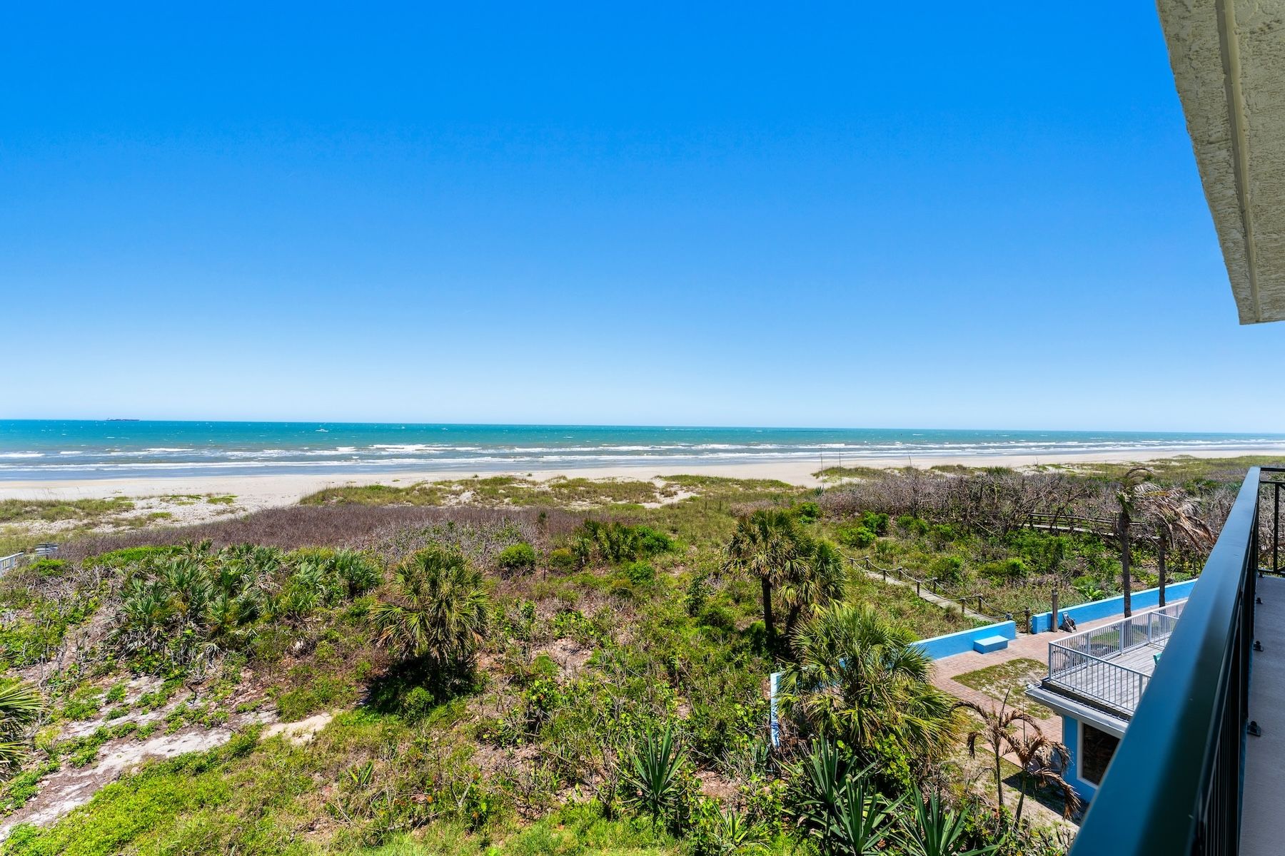 443 Johnson Avenue Cape Canaveral FL 32920