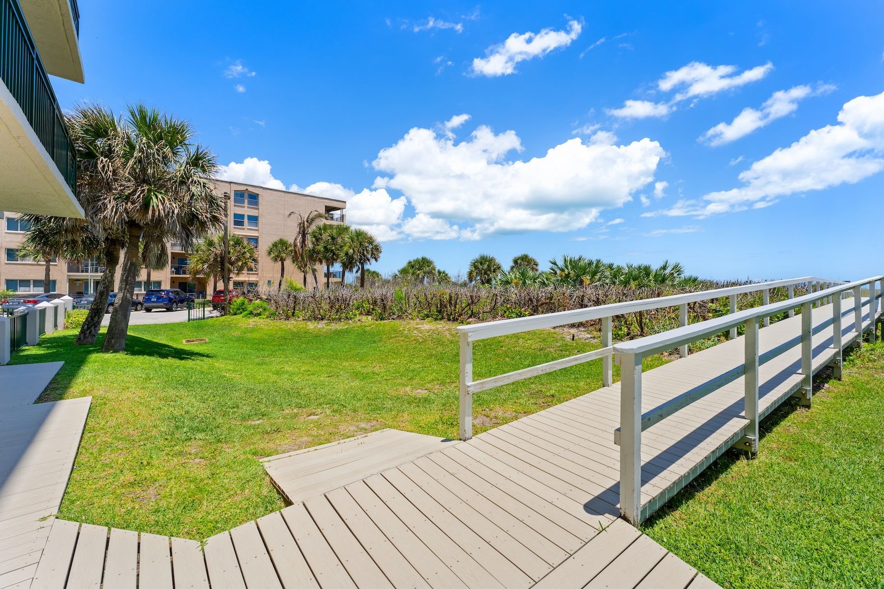 443 Johnson Avenue Cape Canaveral FL 32920
