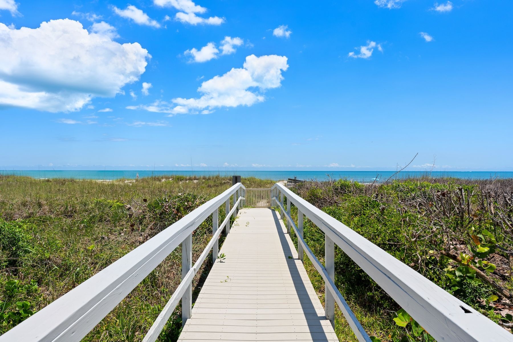 443 Johnson Avenue Cape Canaveral FL 32920
