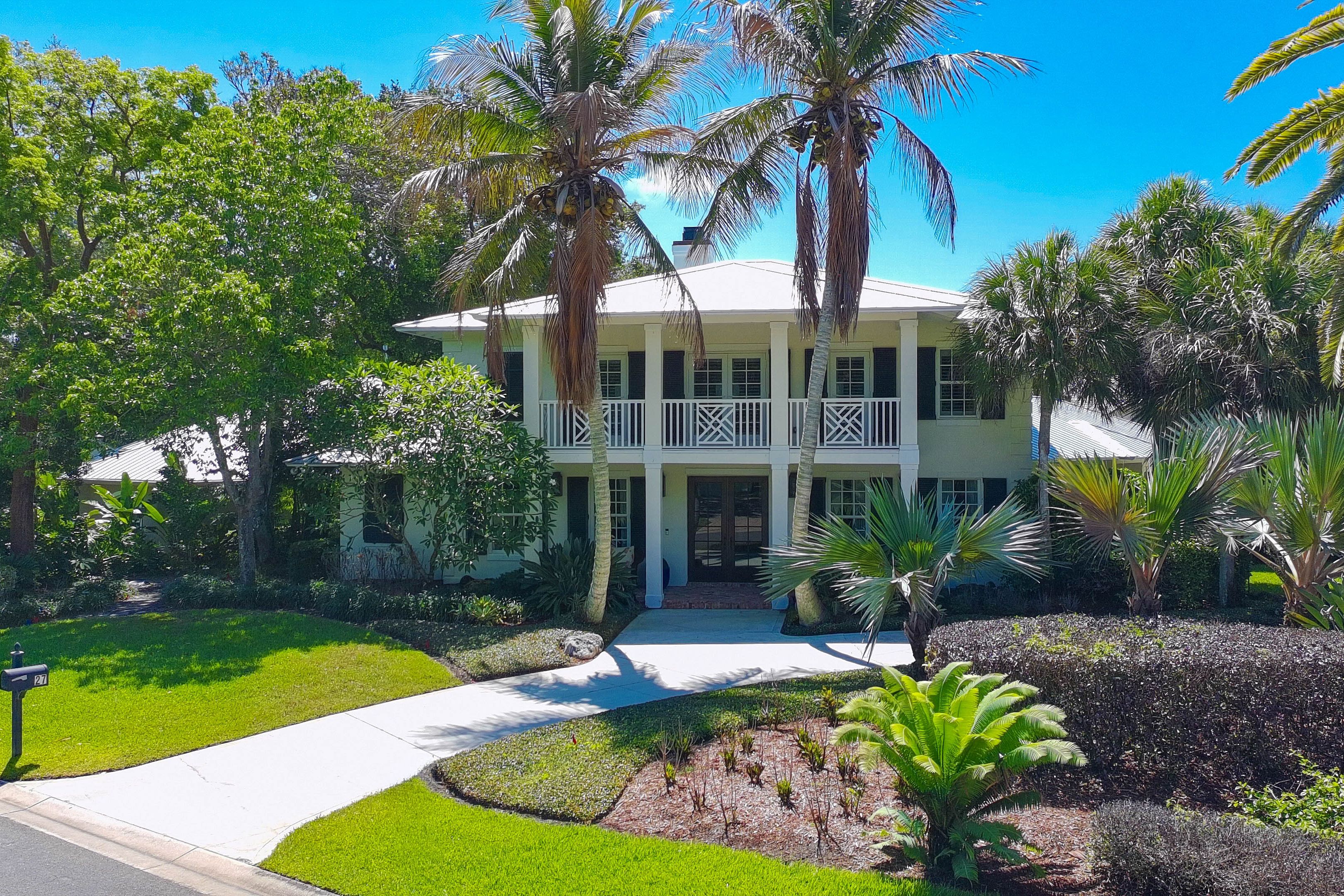 27 Lantana Lane Stuart FL 34996