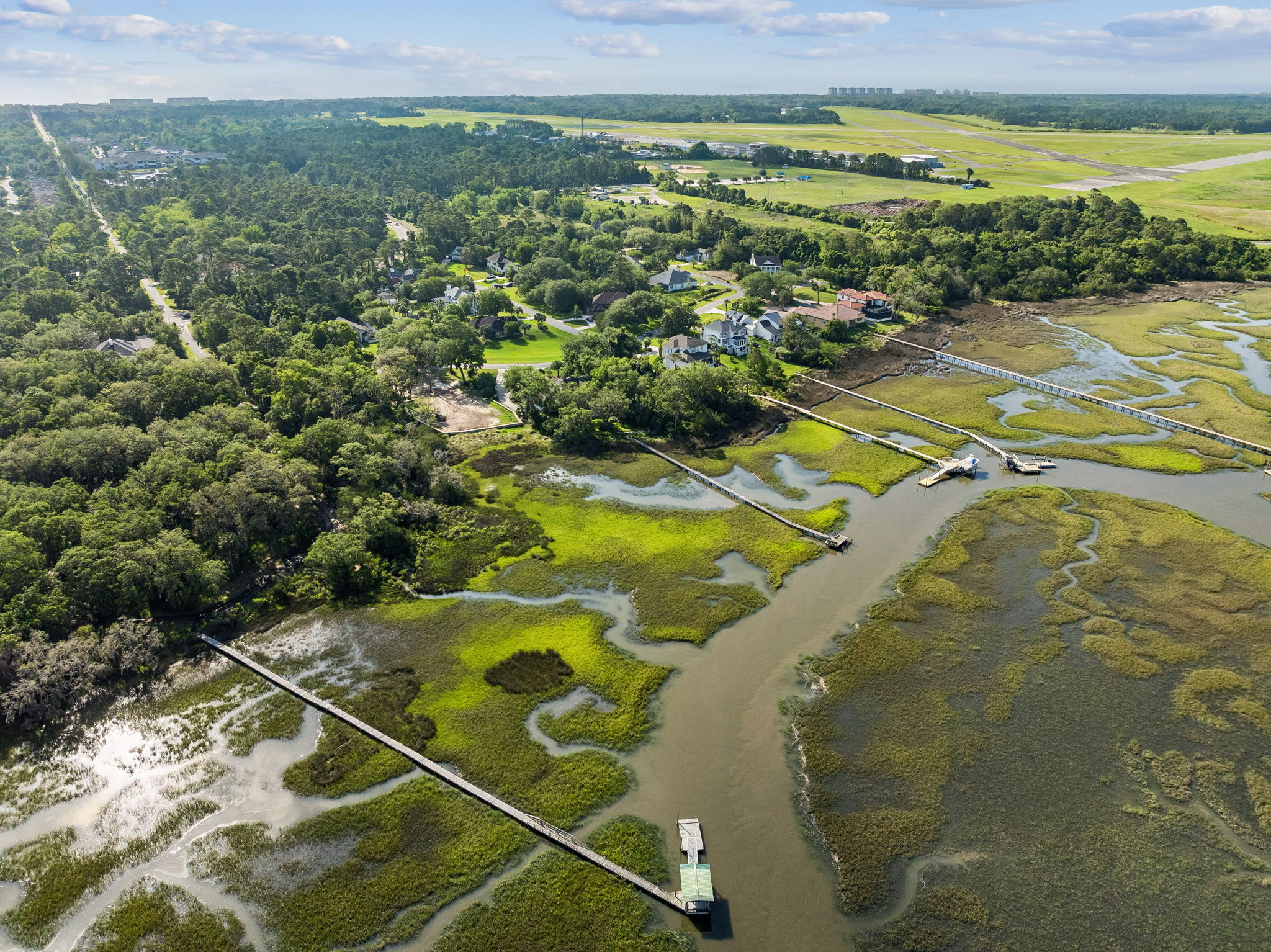 Lot 2 Riverside Drive Fernandina Beach FL 32034