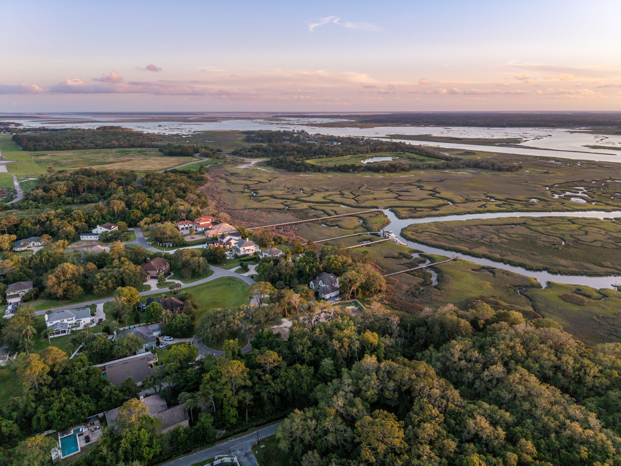 Lot 2 Riverside Drive Fernandina Beach FL 32034