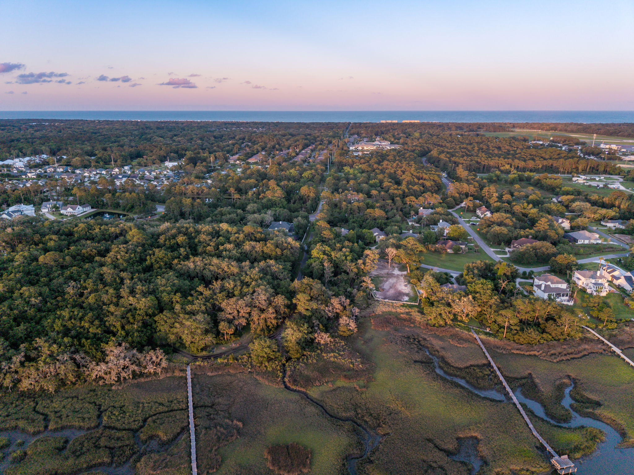 Lot 2 Riverside Drive Fernandina Beach FL 32034
