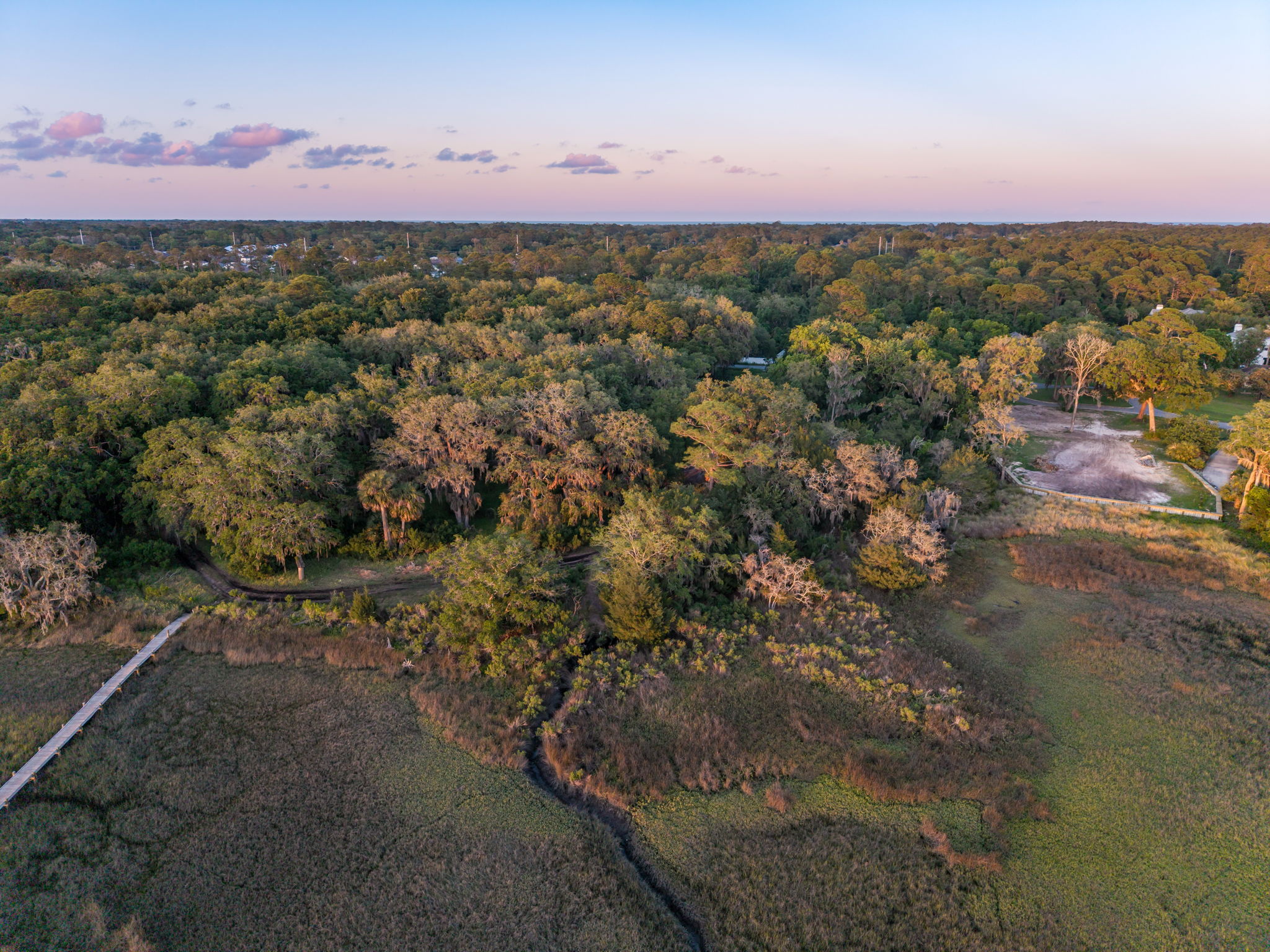 Lot 2 Riverside Drive Fernandina Beach FL 32034