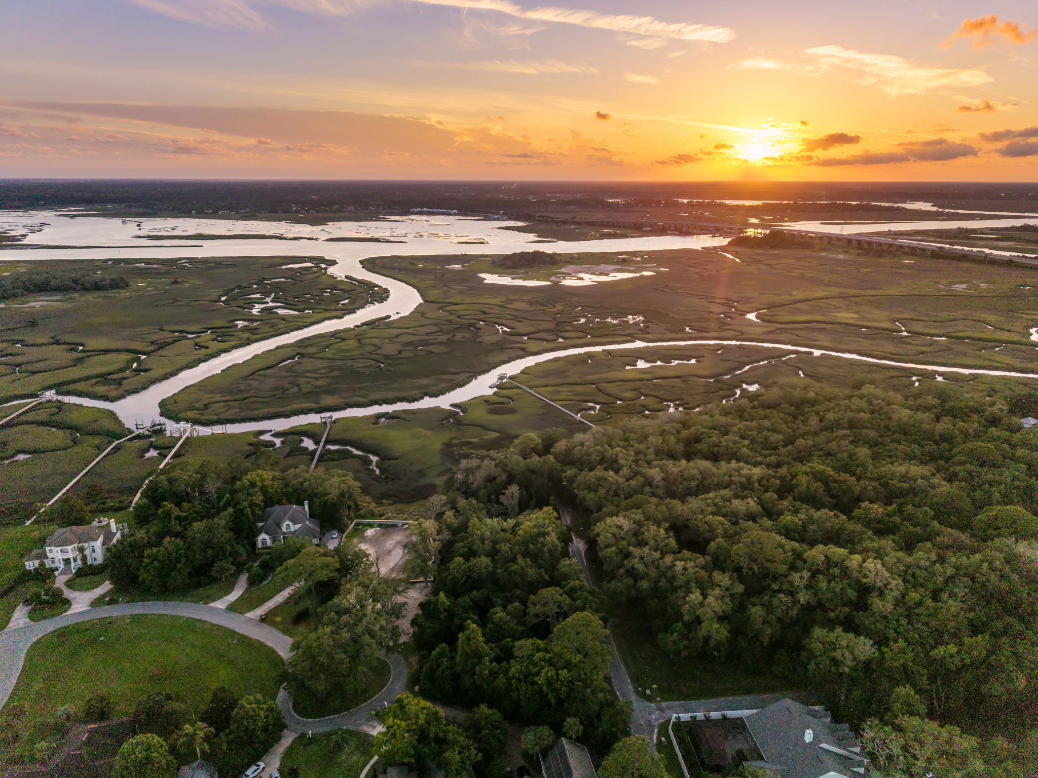 Lot 2 Riverside Drive Fernandina Beach FL 32034