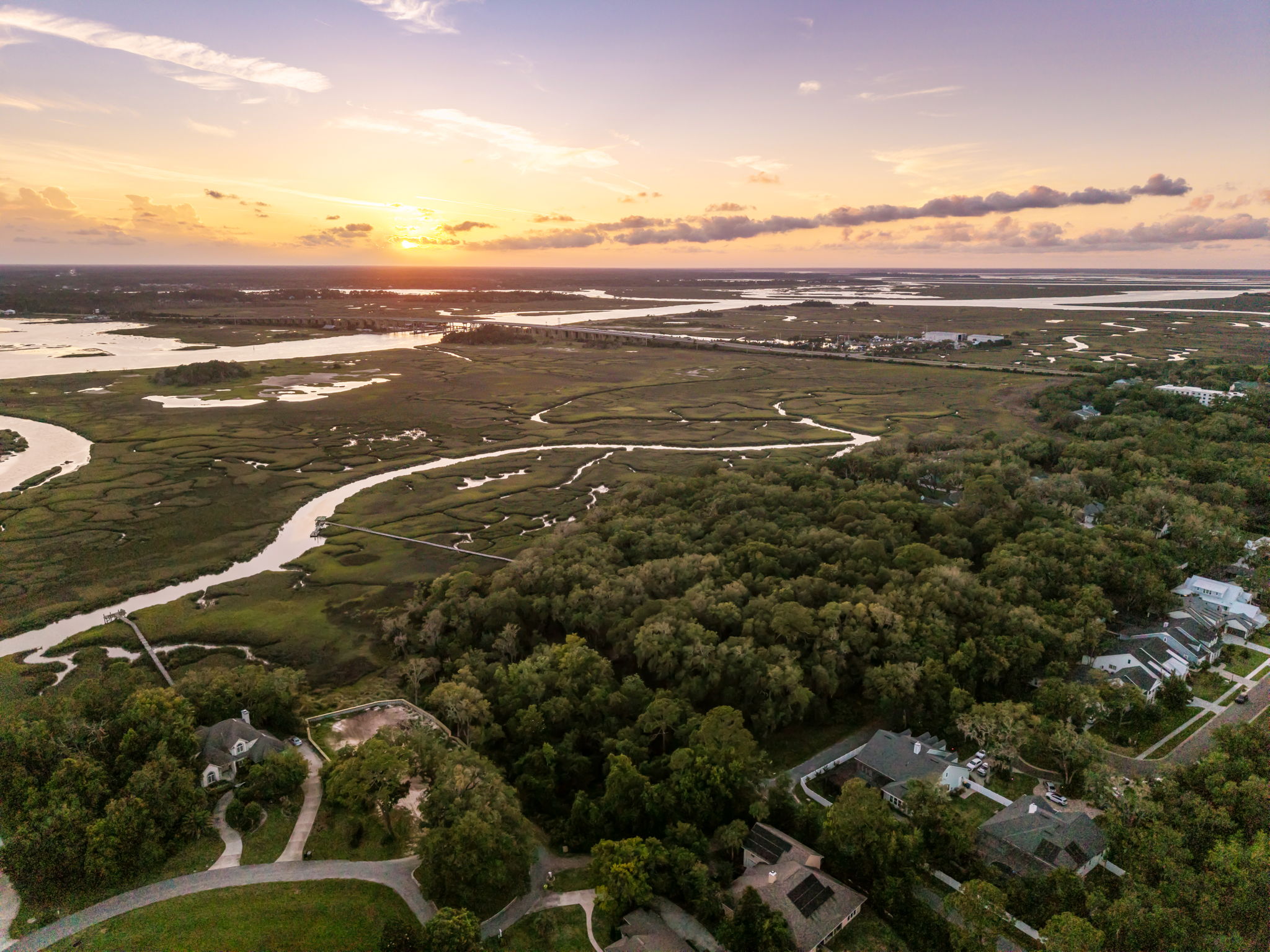 Lot 2 Riverside Drive Fernandina Beach FL 32034