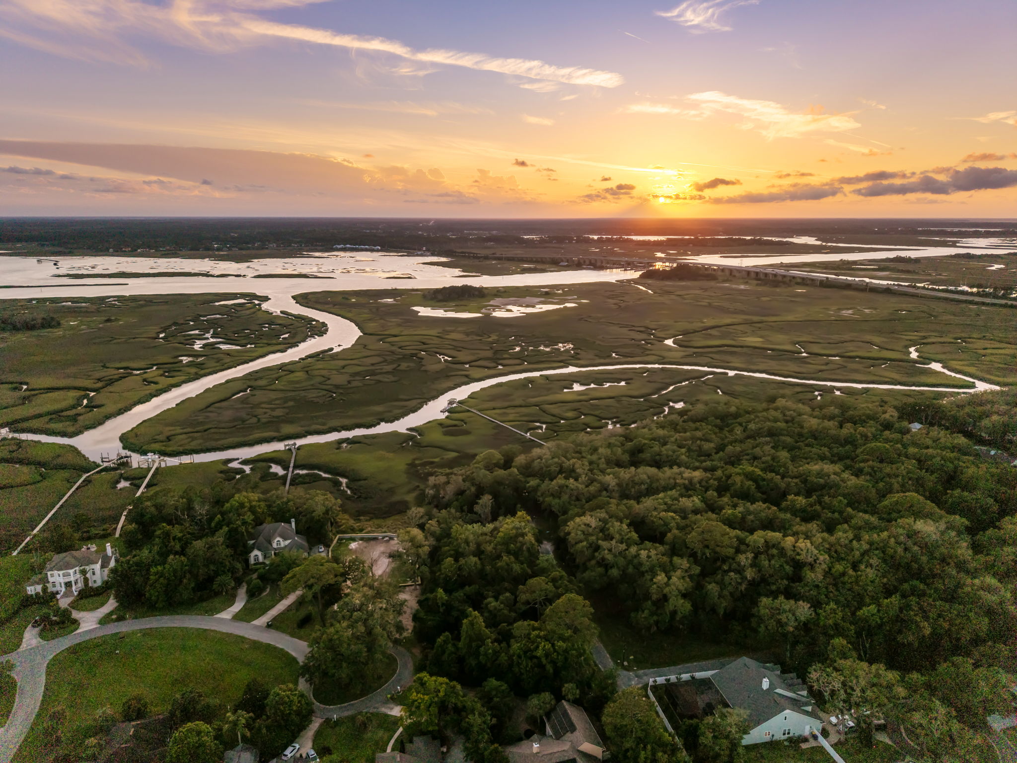 Lot 2 Riverside Drive Fernandina Beach FL 32034