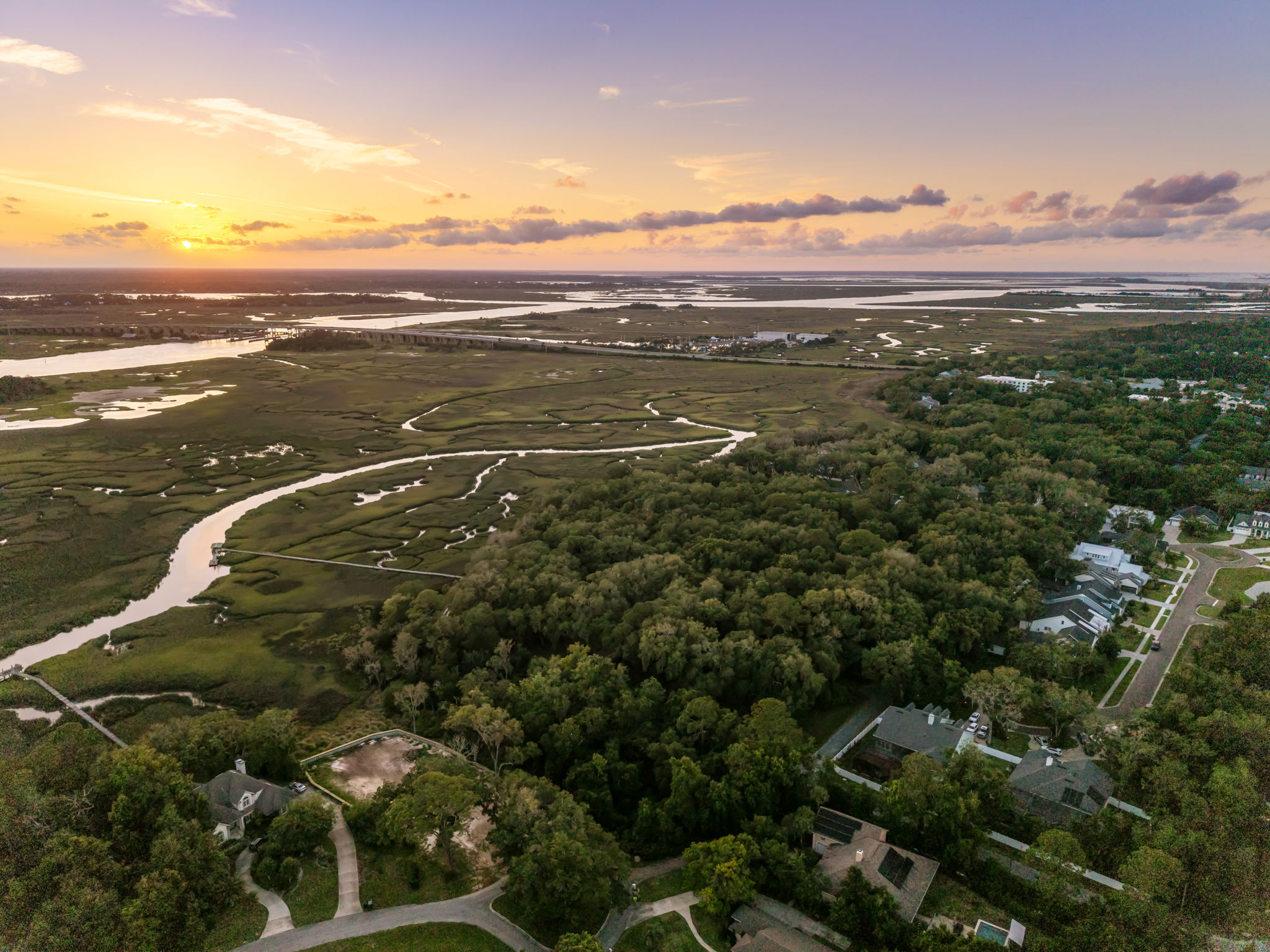 Lot 2 Riverside Drive Fernandina Beach FL 32034
