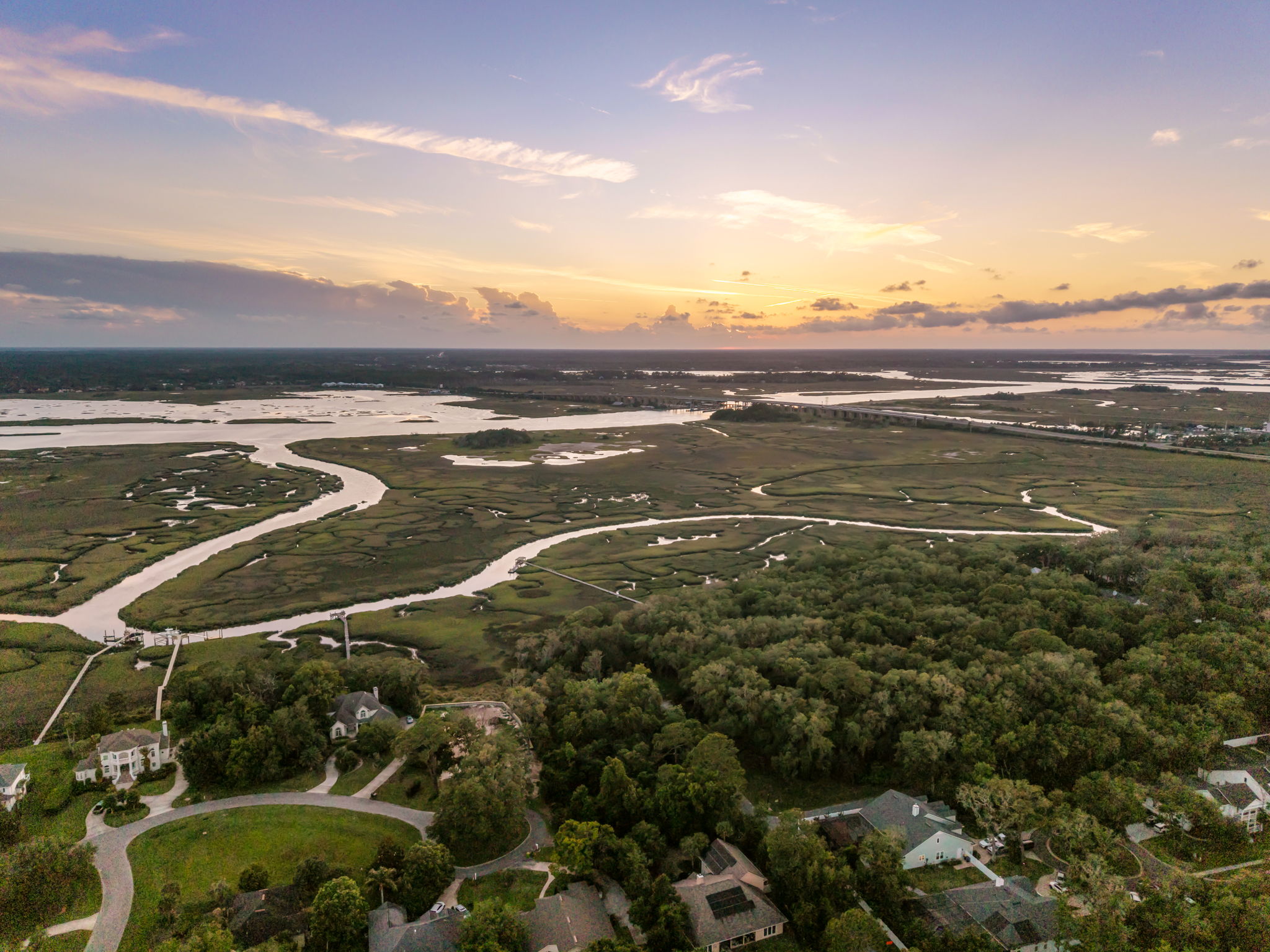 Lot 2 Riverside Drive Fernandina Beach FL 32034