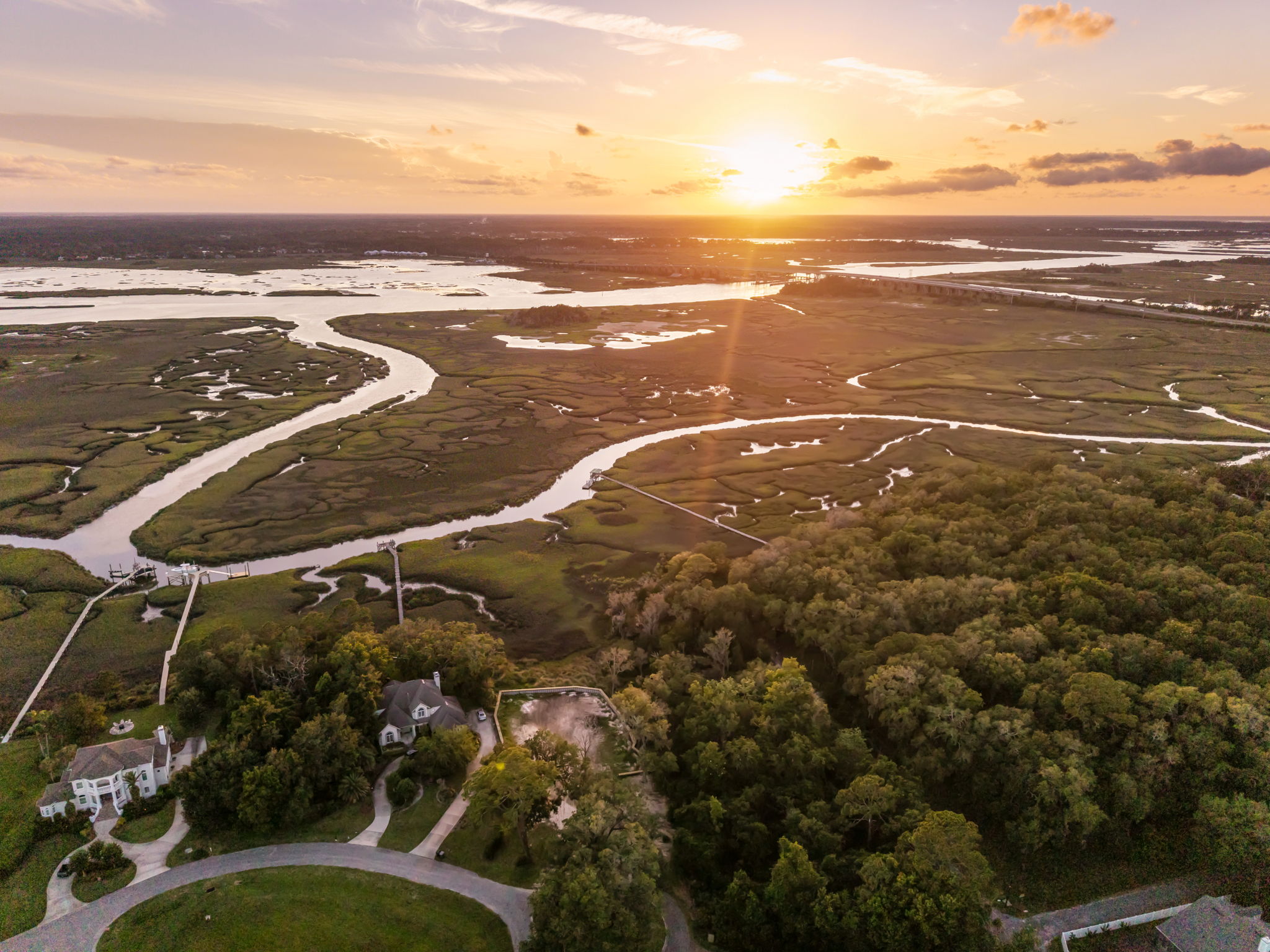 Lot 2 Riverside Drive Fernandina Beach FL 32034