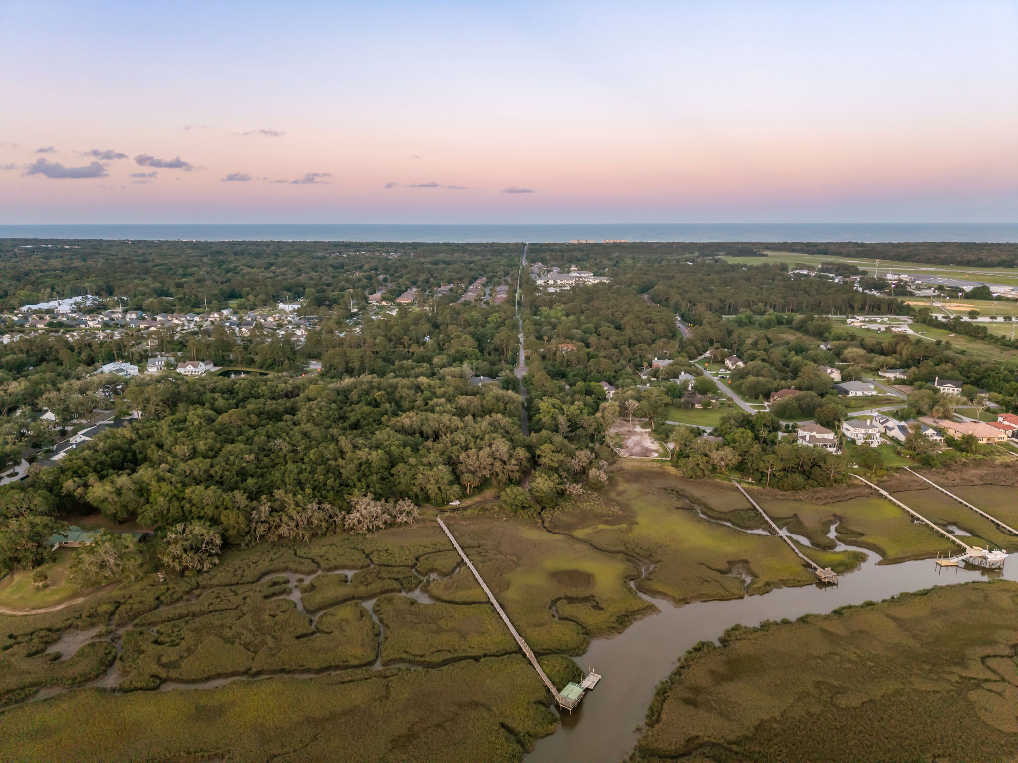 Lot 2 Riverside Drive Fernandina Beach FL 32034