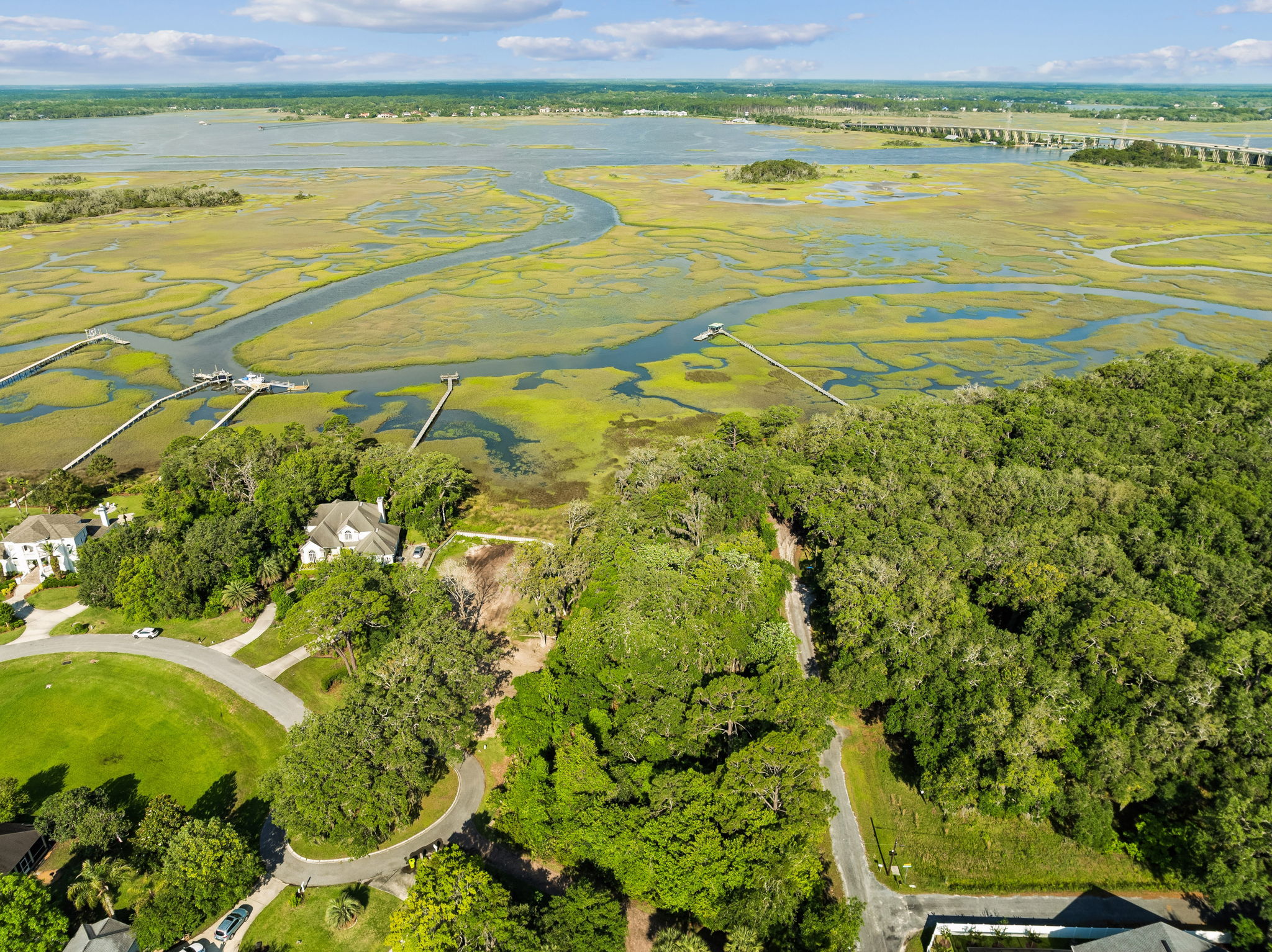 Lot 2 Riverside Drive Fernandina Beach FL 32034