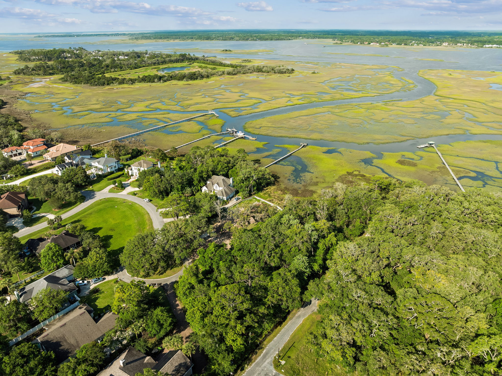 Lot 2 Riverside Drive Fernandina Beach FL 32034