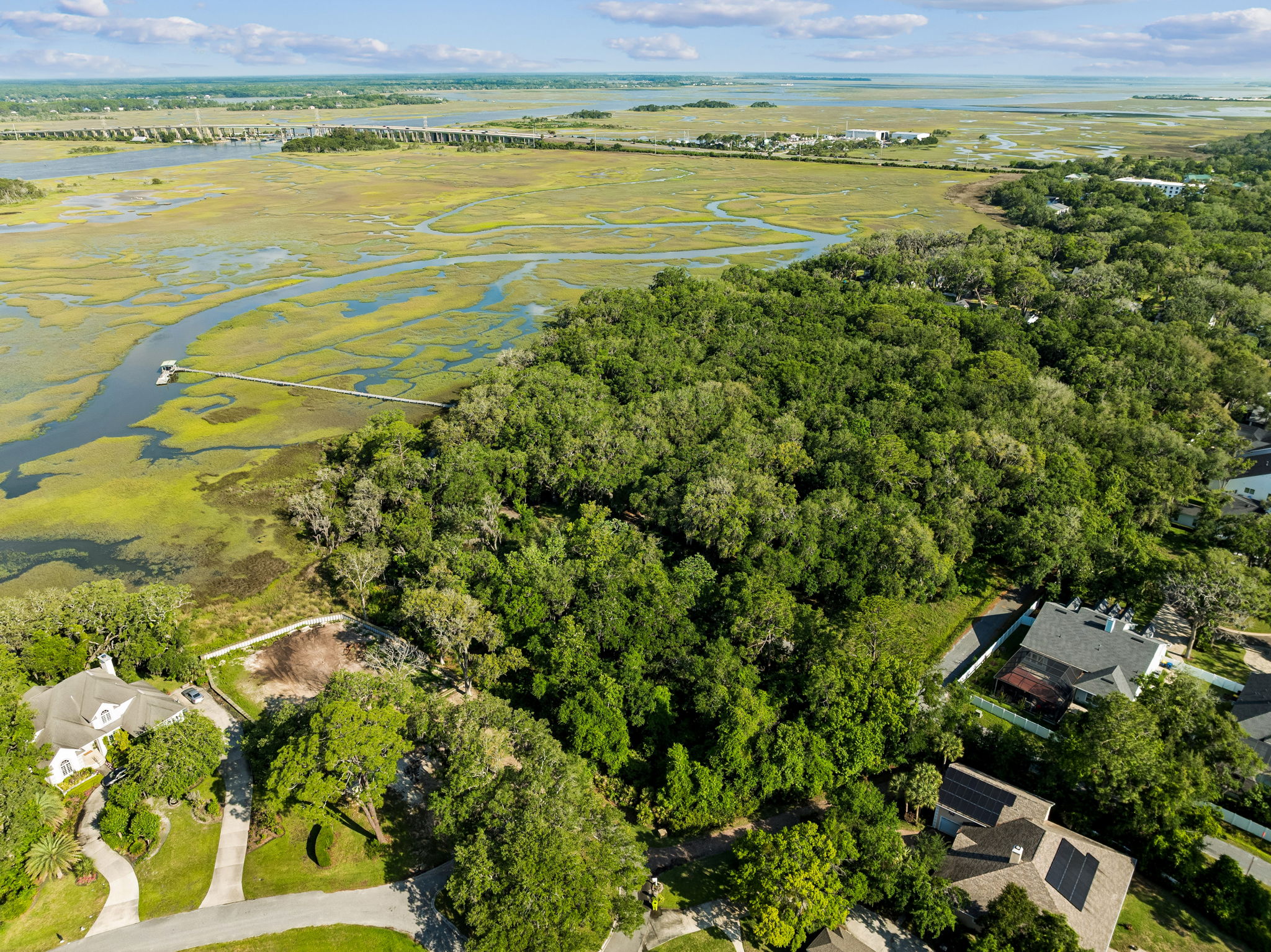 Lot 2 Riverside Drive Fernandina Beach FL 32034