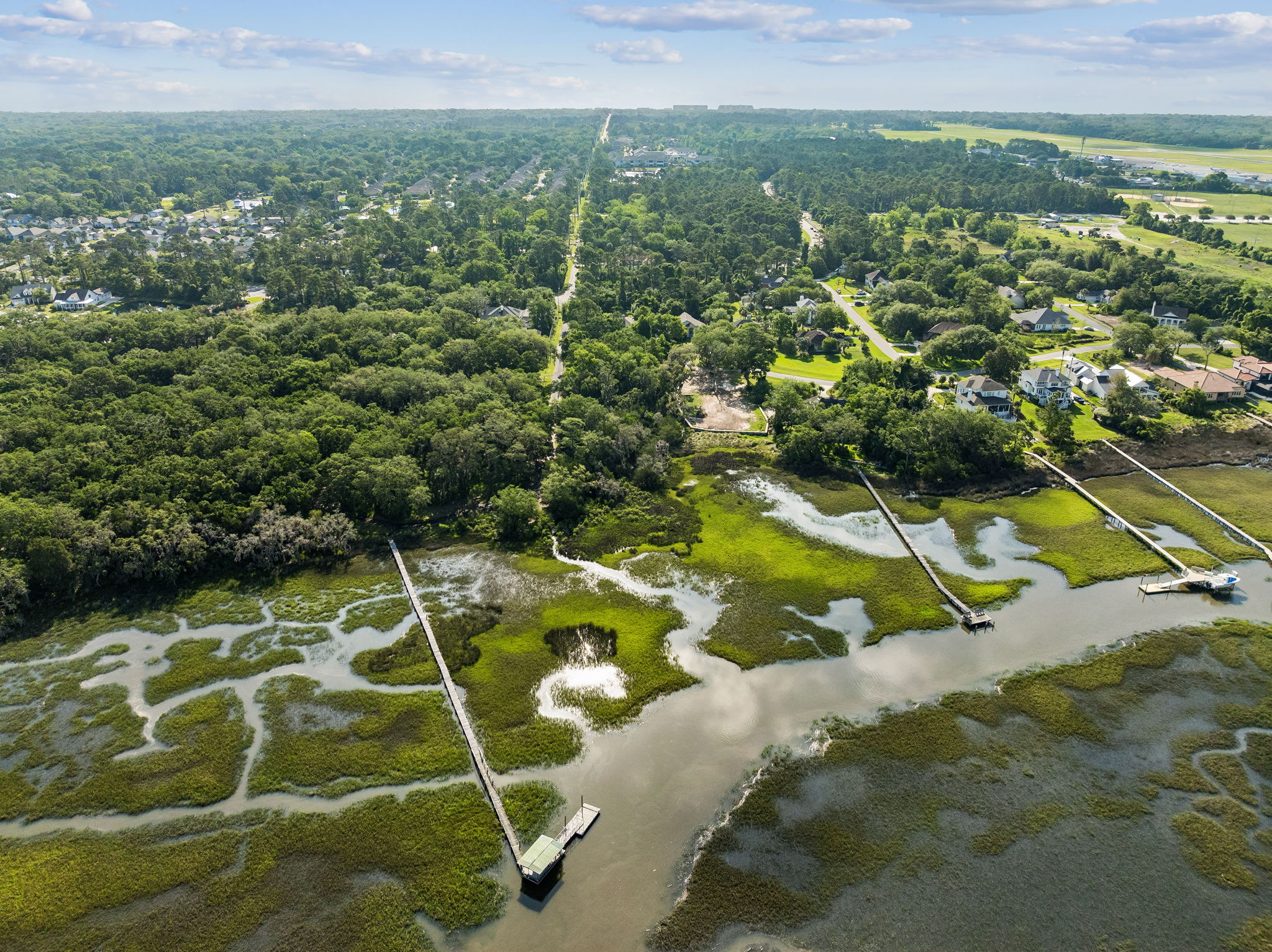 Lot 2 Riverside Drive Fernandina Beach FL 32034