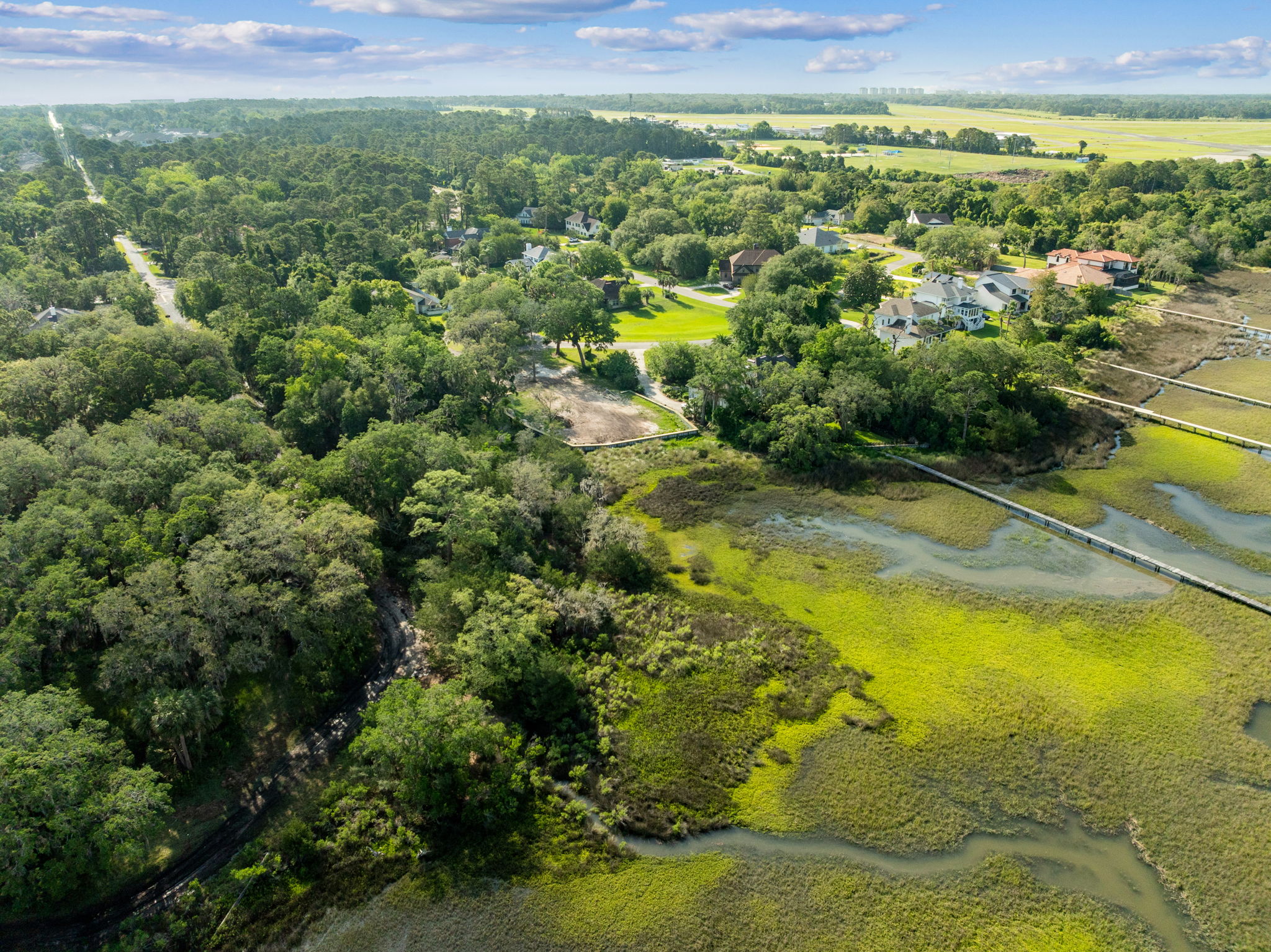 Lot 2 Riverside Drive Fernandina Beach FL 32034