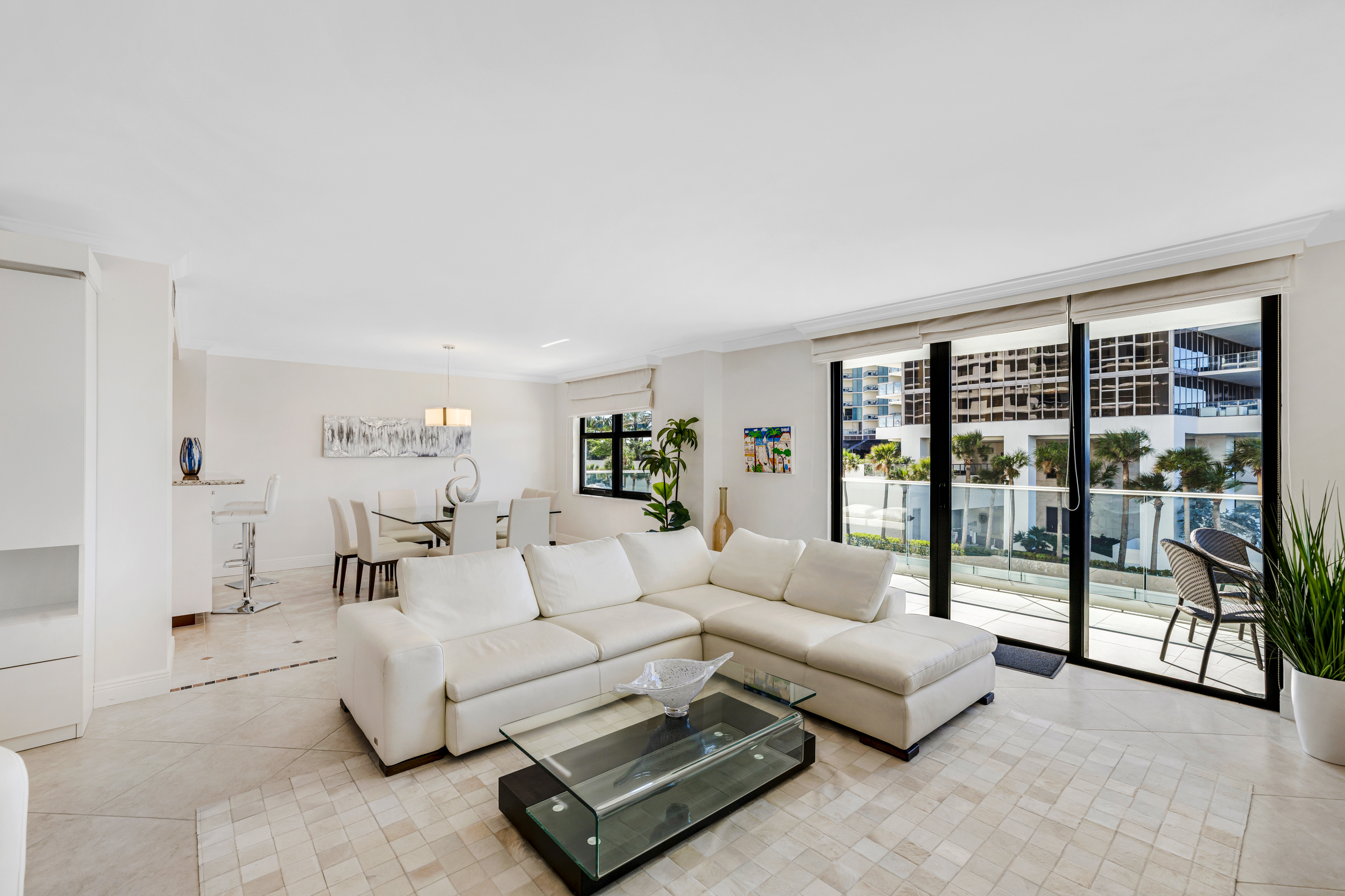 9801 Collins Avenue Bal Harbour FL 33154